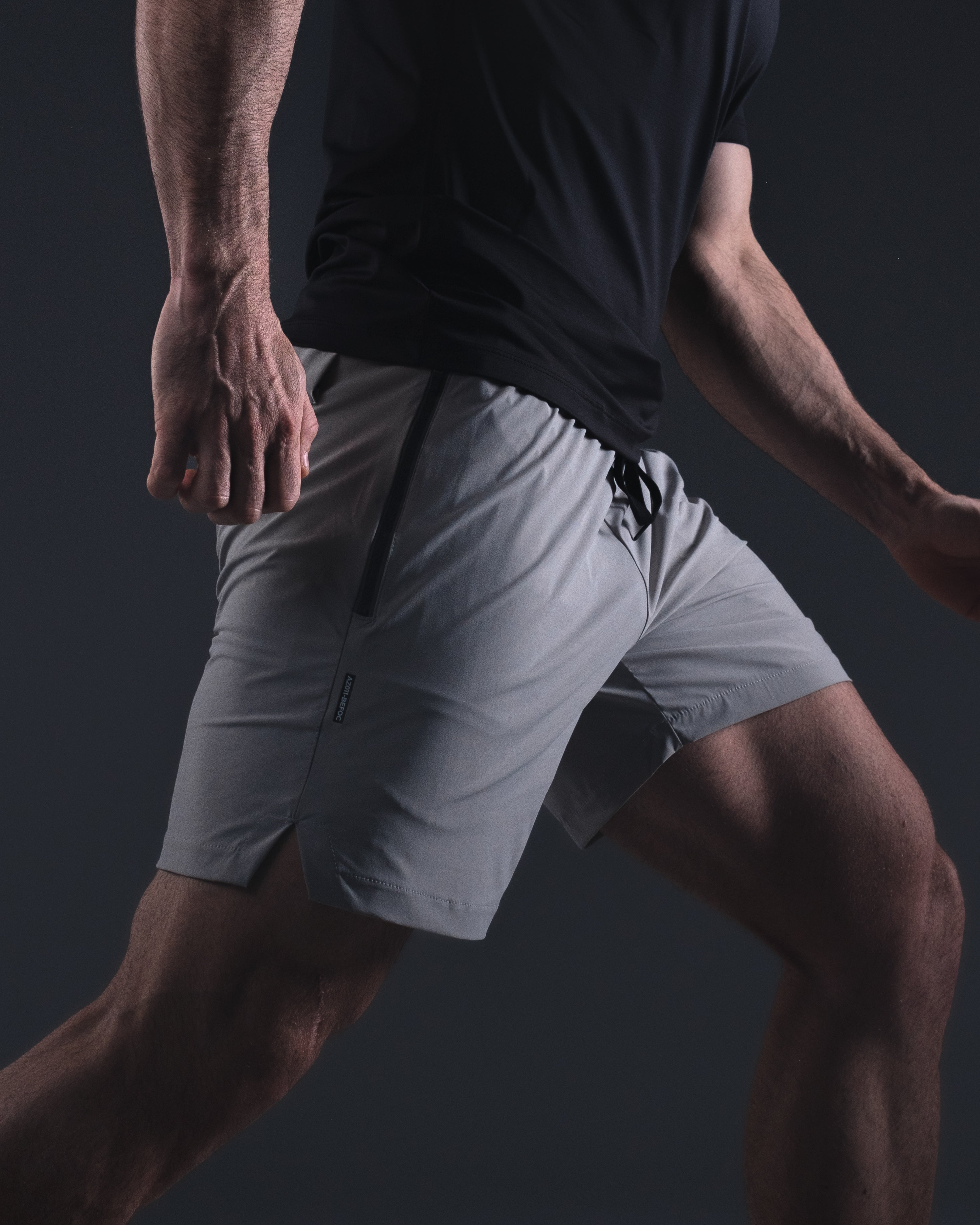 Calção Active Fit