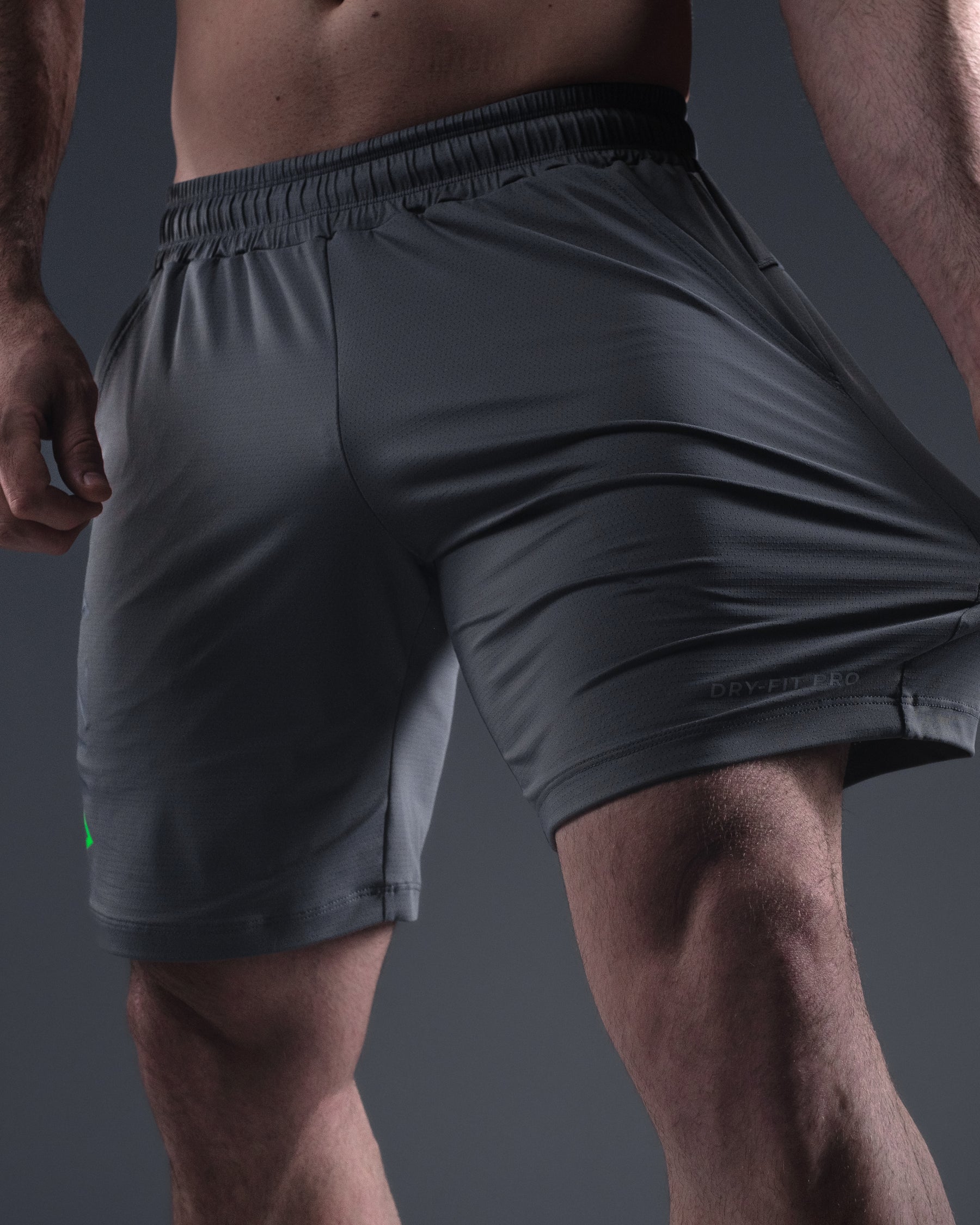 Calção Dry-Fit Pro