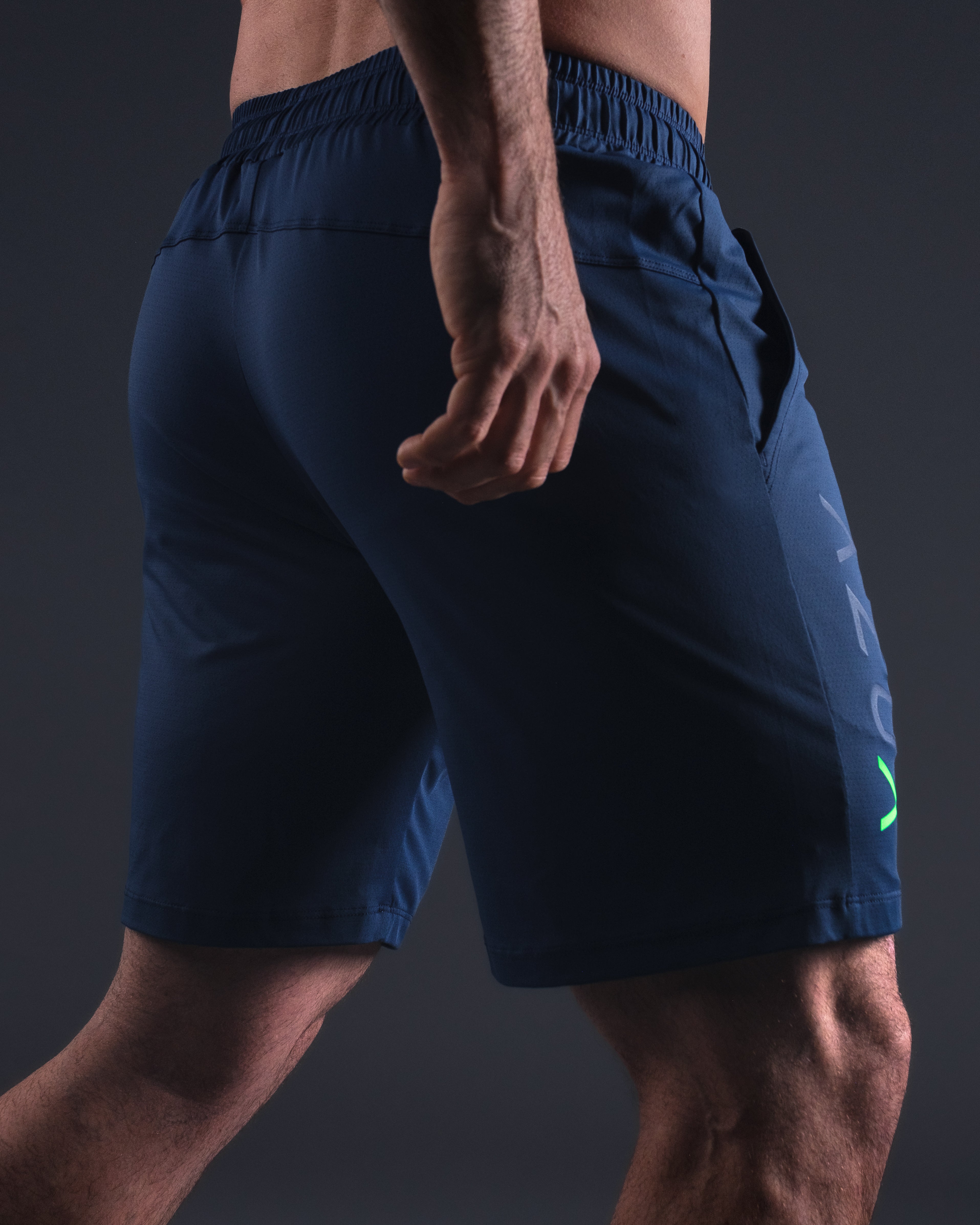 Calção Dry-Fit Pro