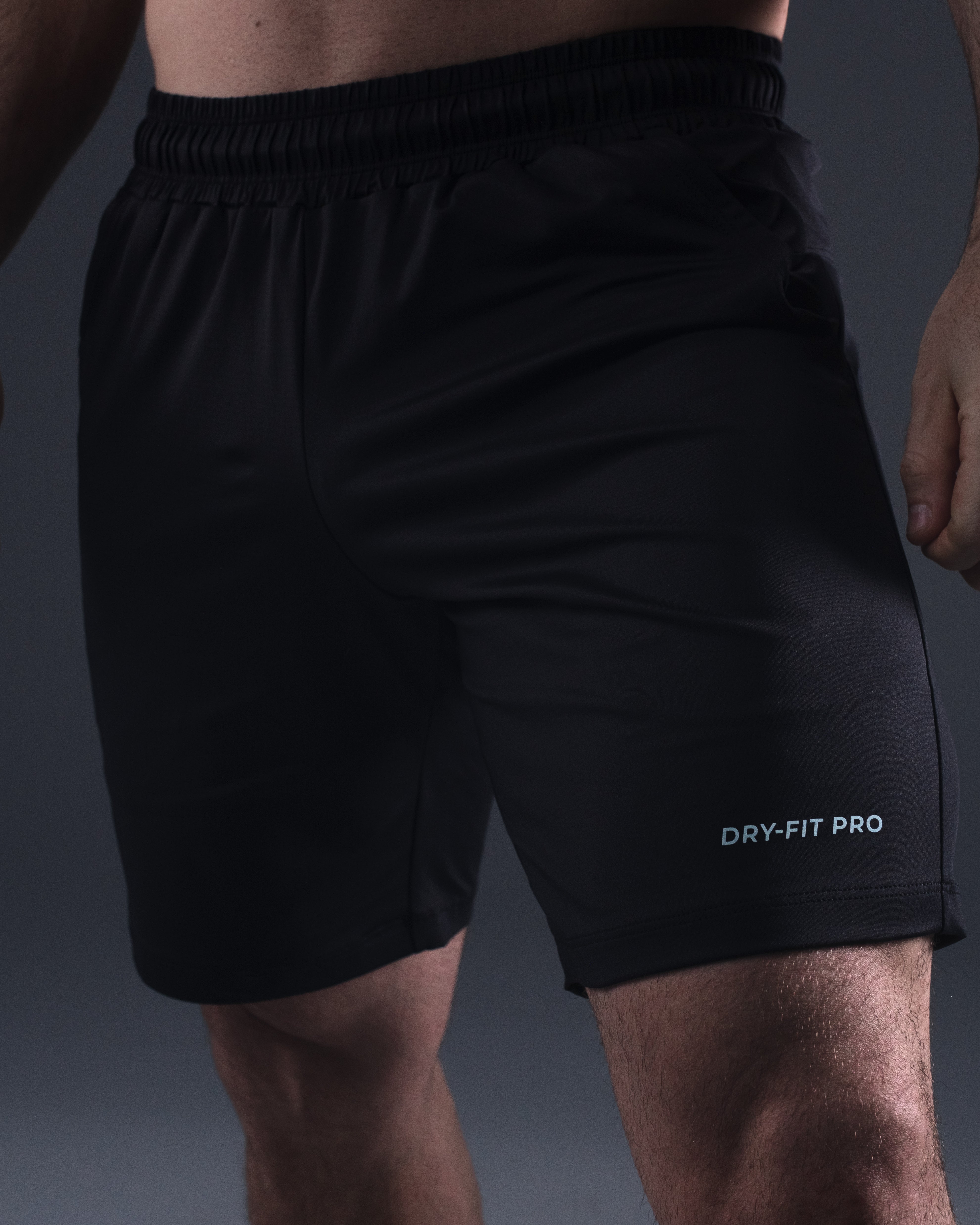 Calção Dry-Fit Pro