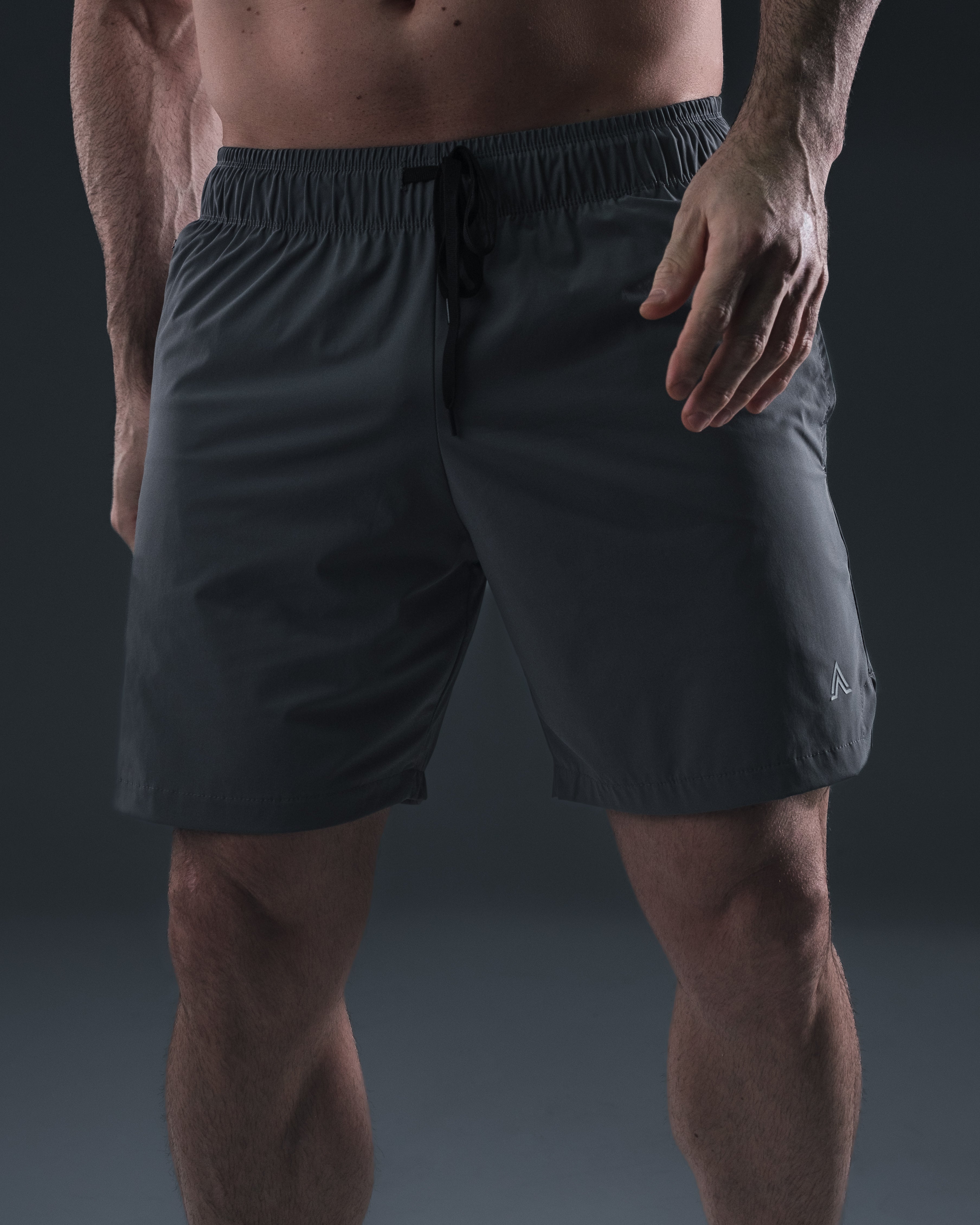 Calção Active Fit