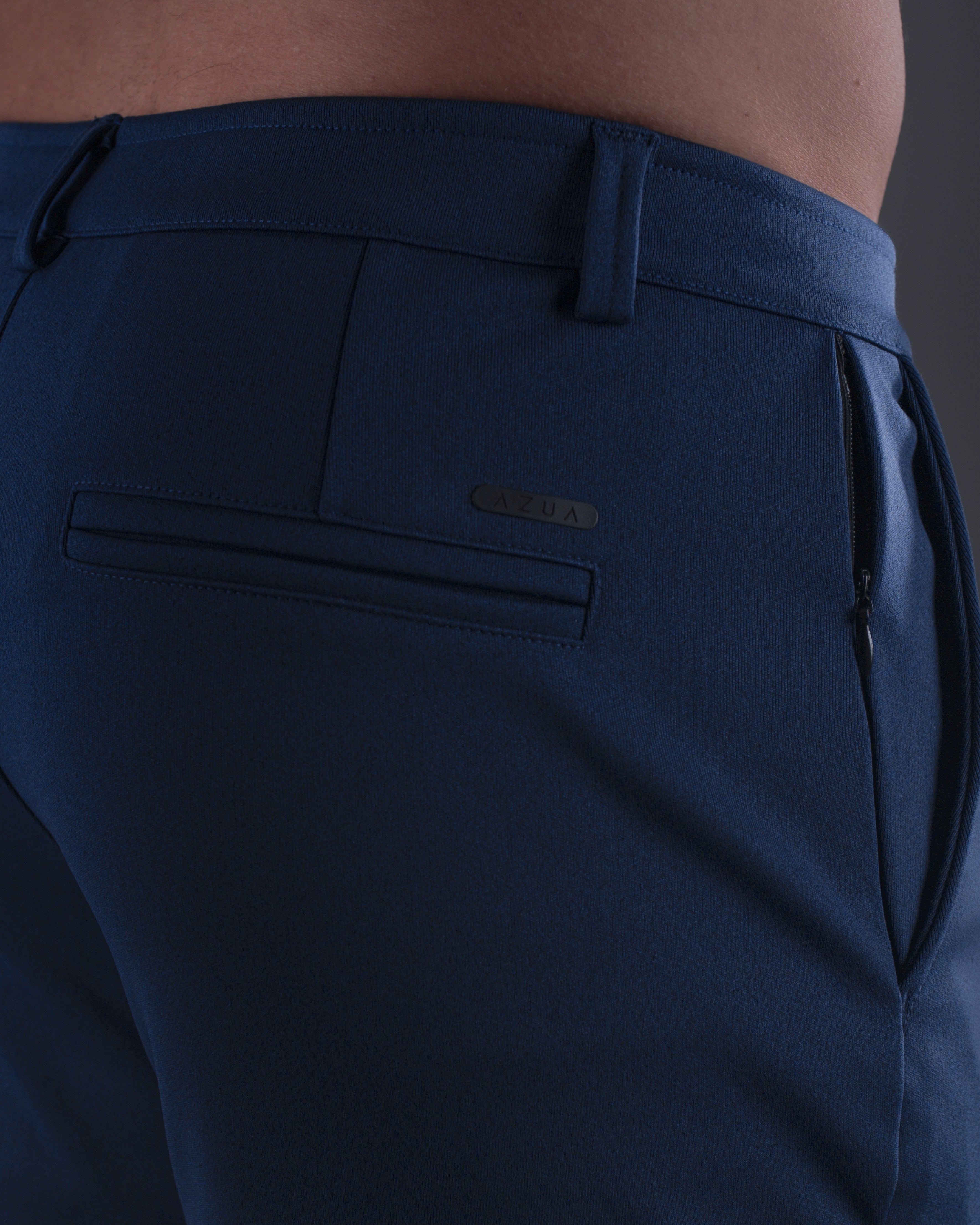 Calça Alfaiataria Tech-Híbrida