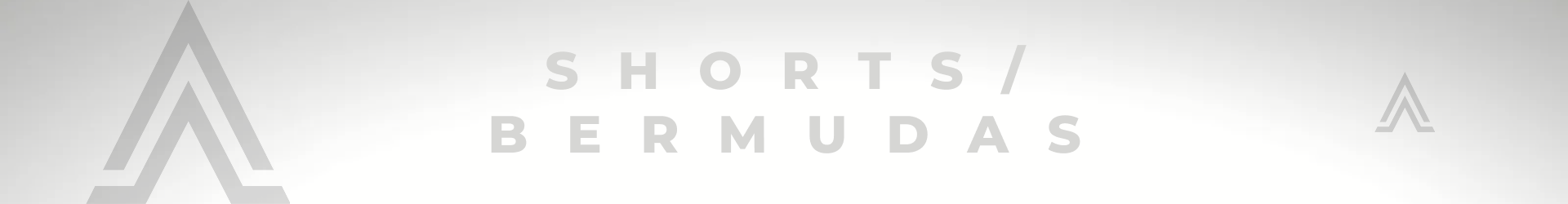 Shorts / Bermudas