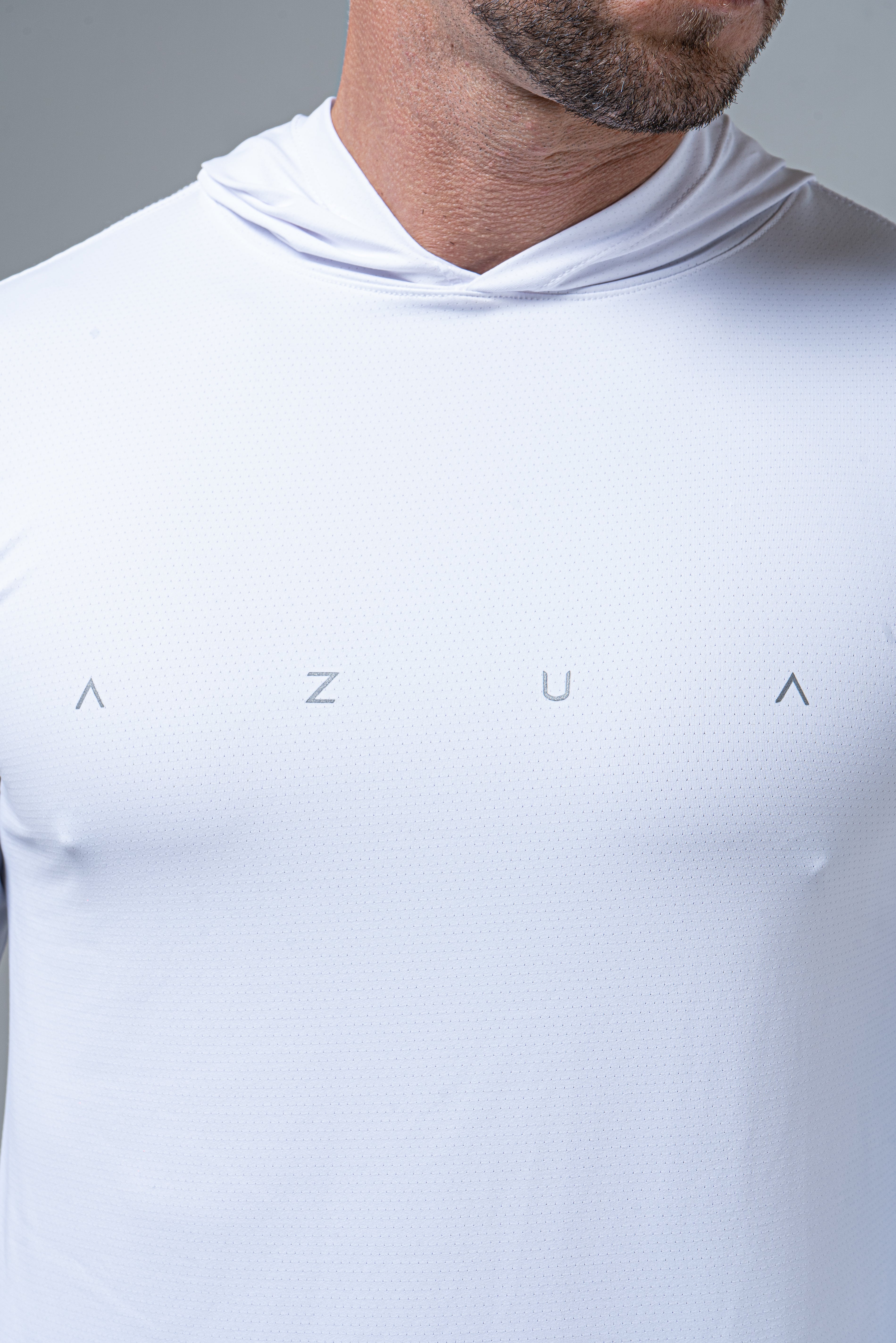 Camiseta Manga Longa Esportiva