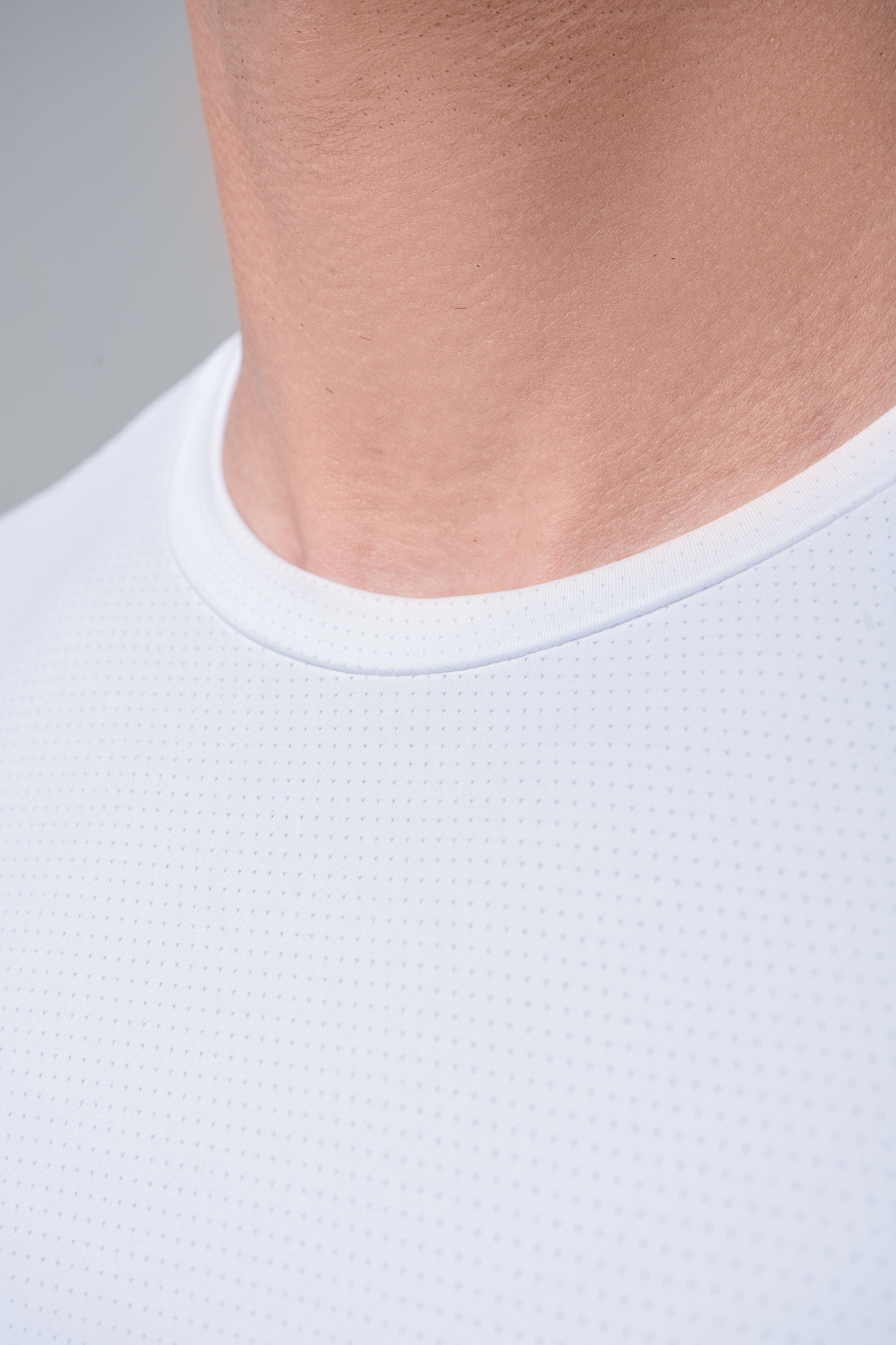 Camiseta Esportiva Dry-Fit Manga Curta