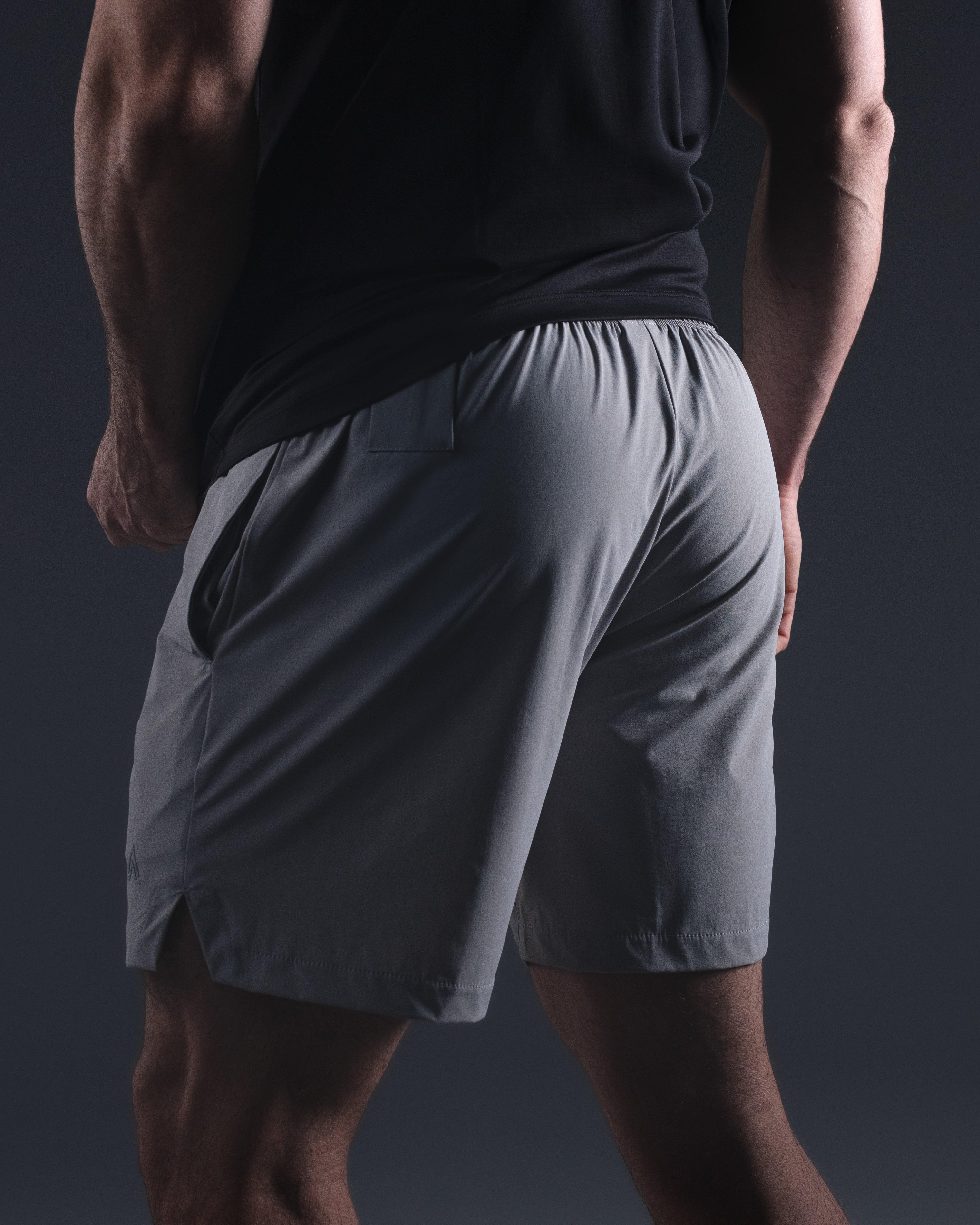 Calção Active Fit