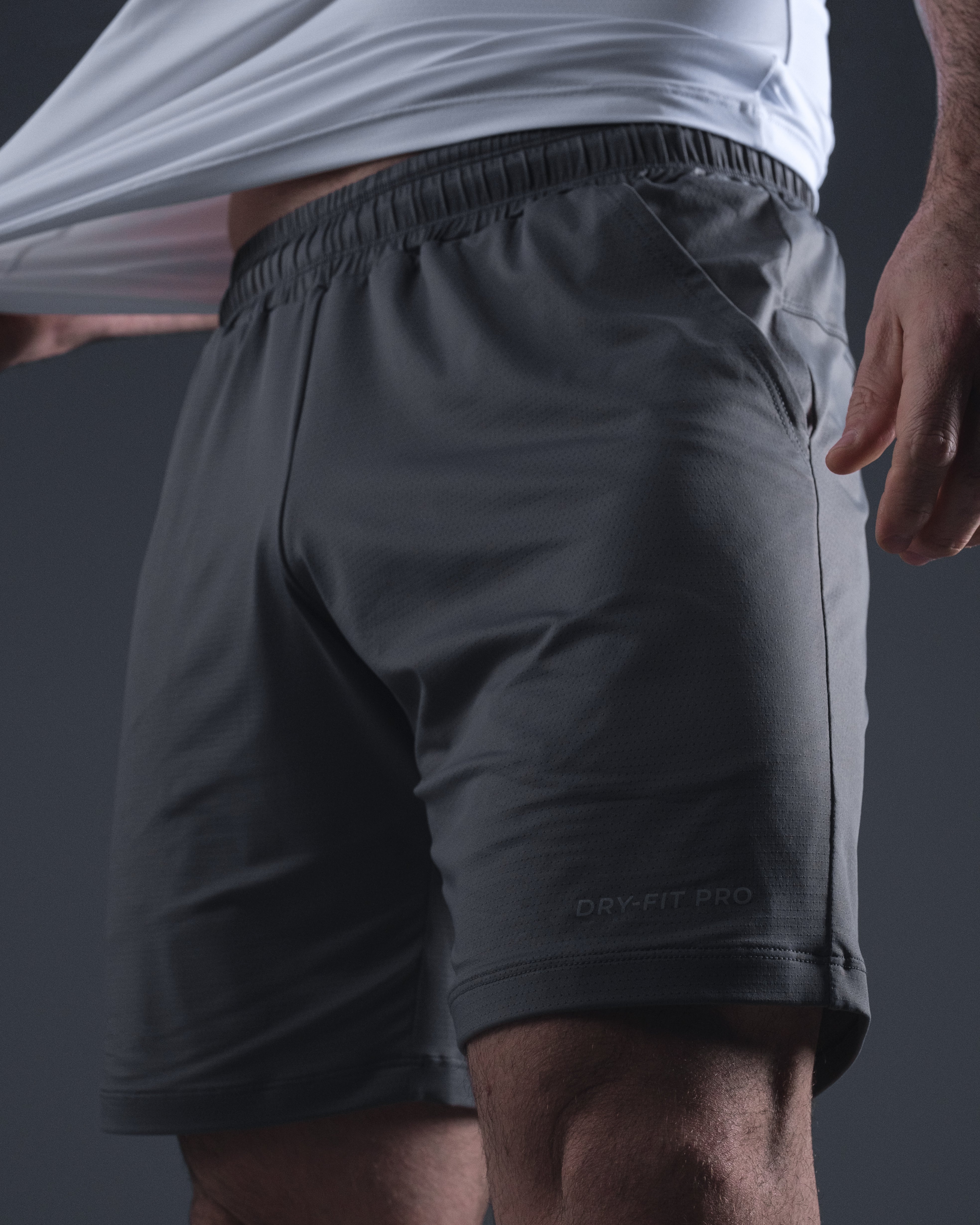 Calção Dry-Fit Pro