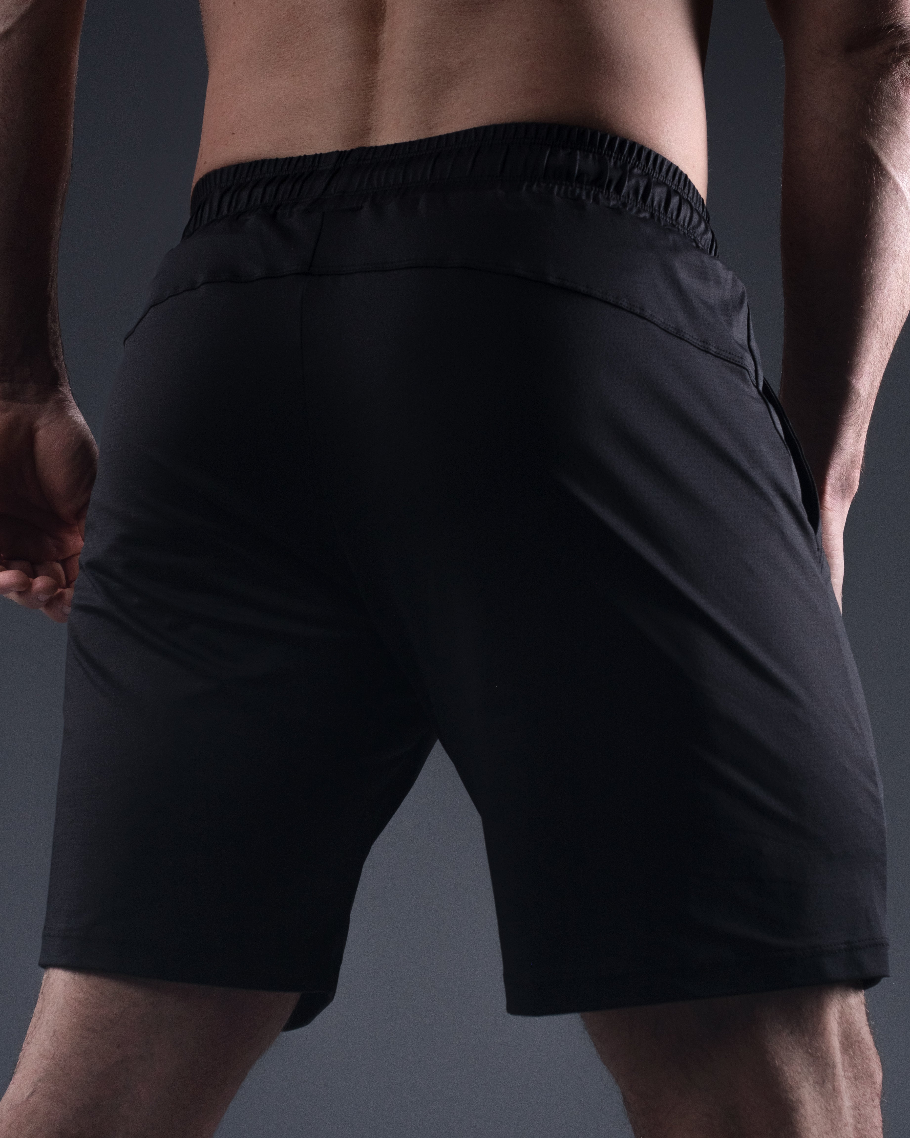 Calção Dry-Fit Pro