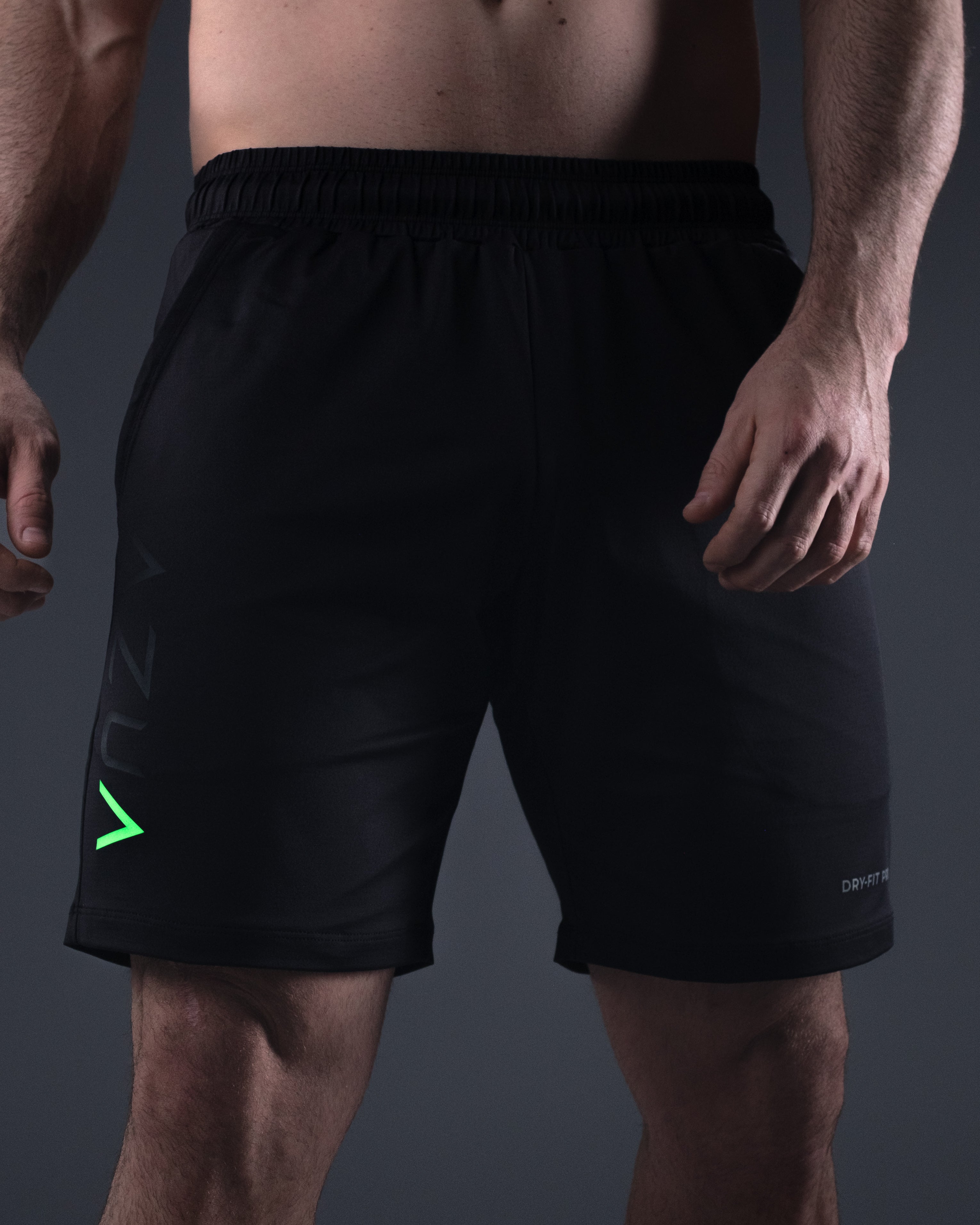 Calção Dry-Fit Pro