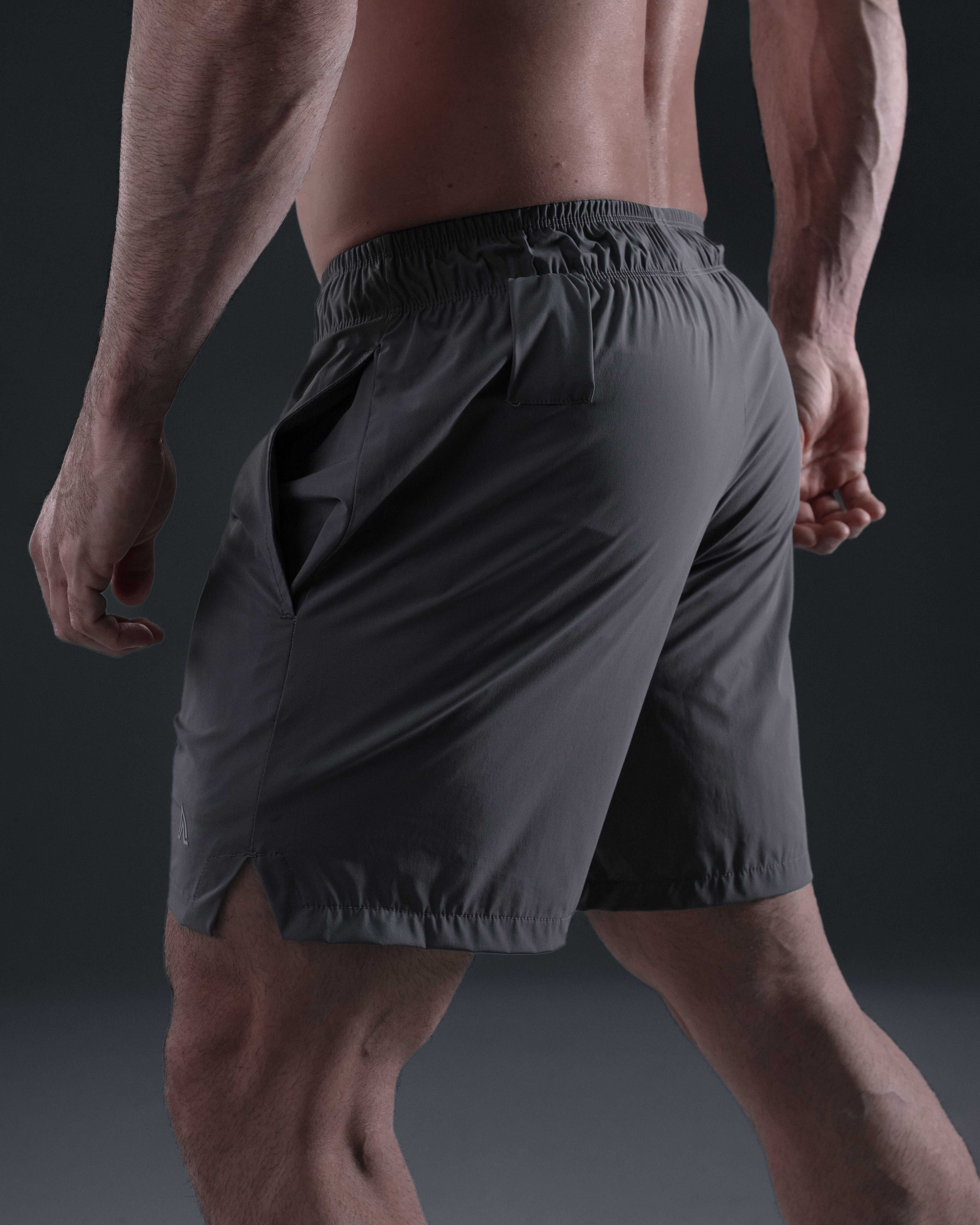Calção Active Fit