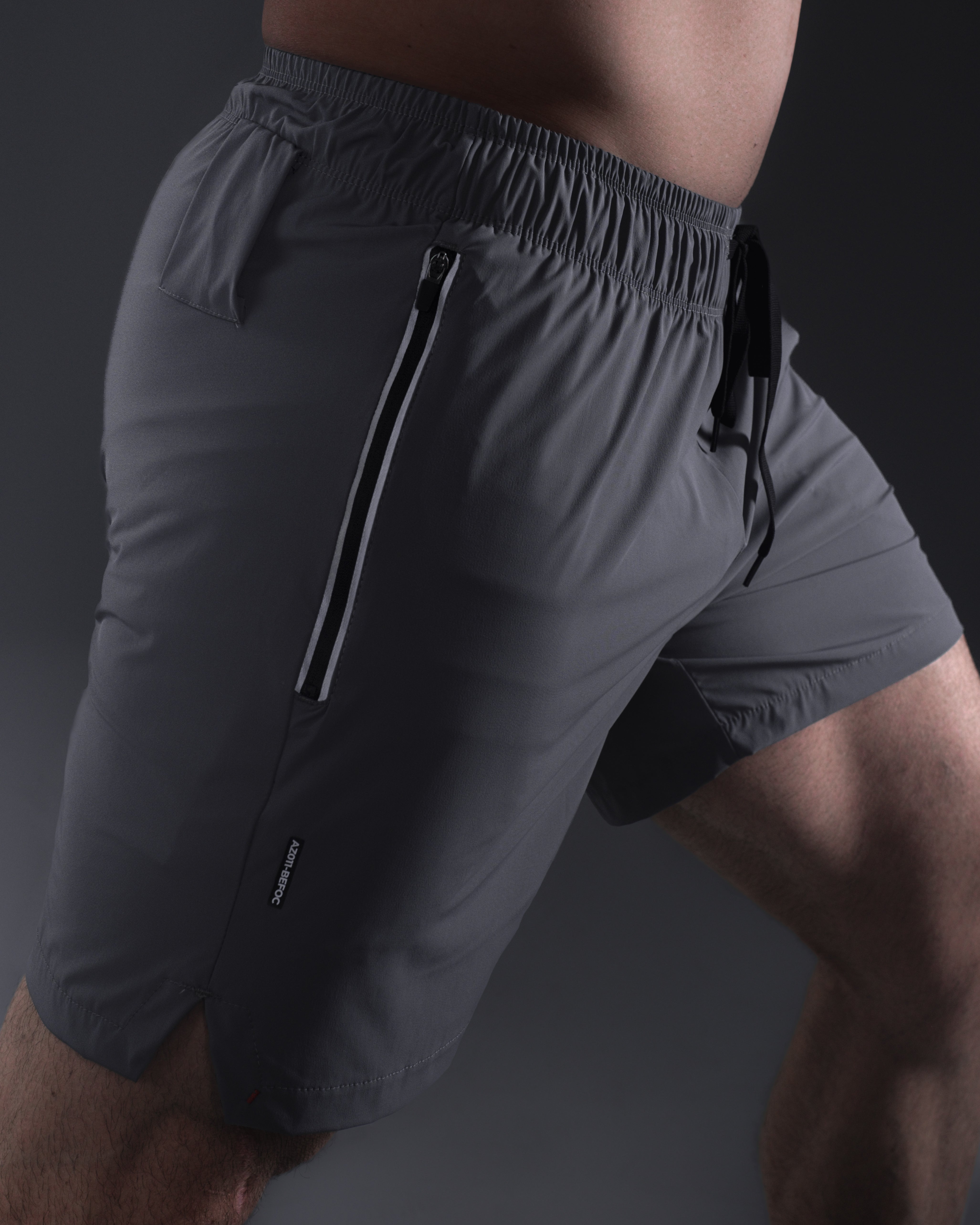 Calção Active Fit
