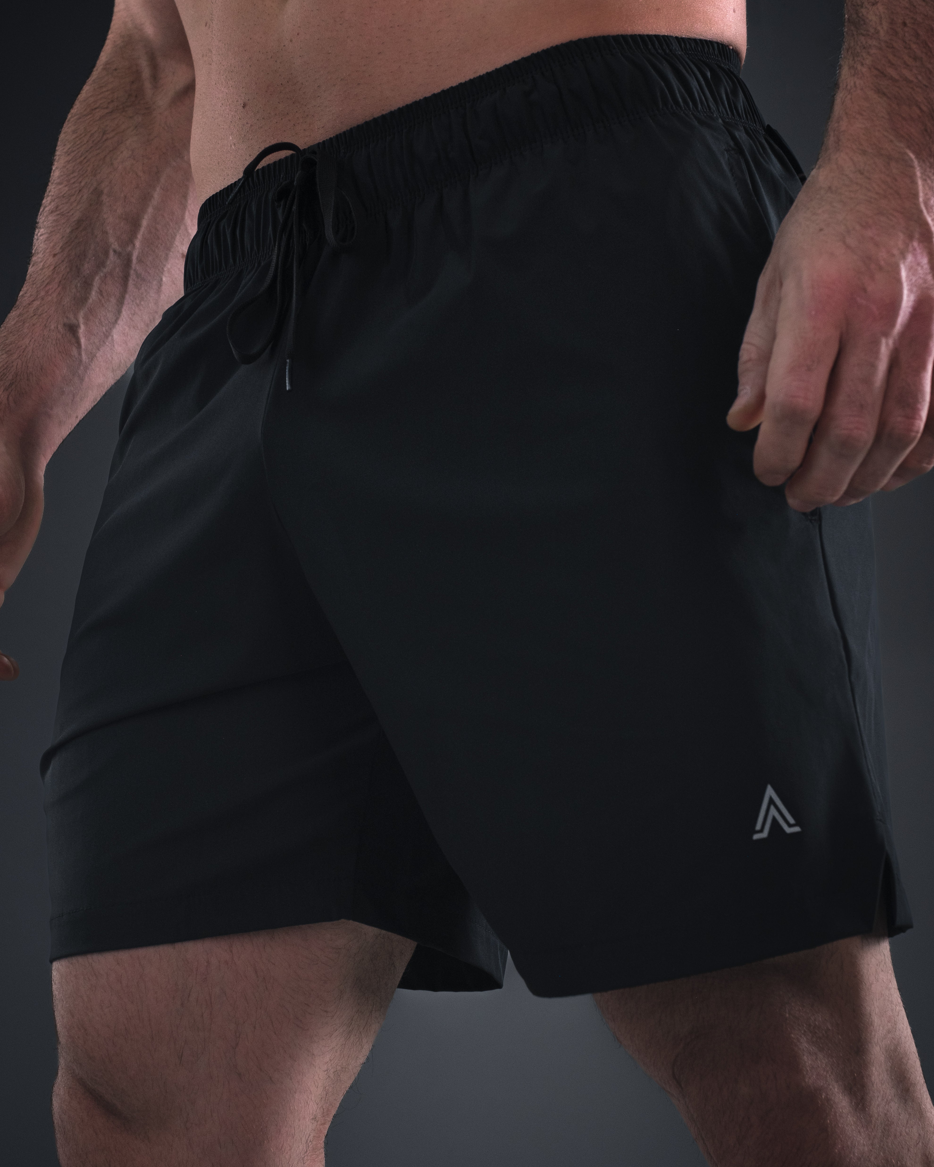 Calção Active Fit