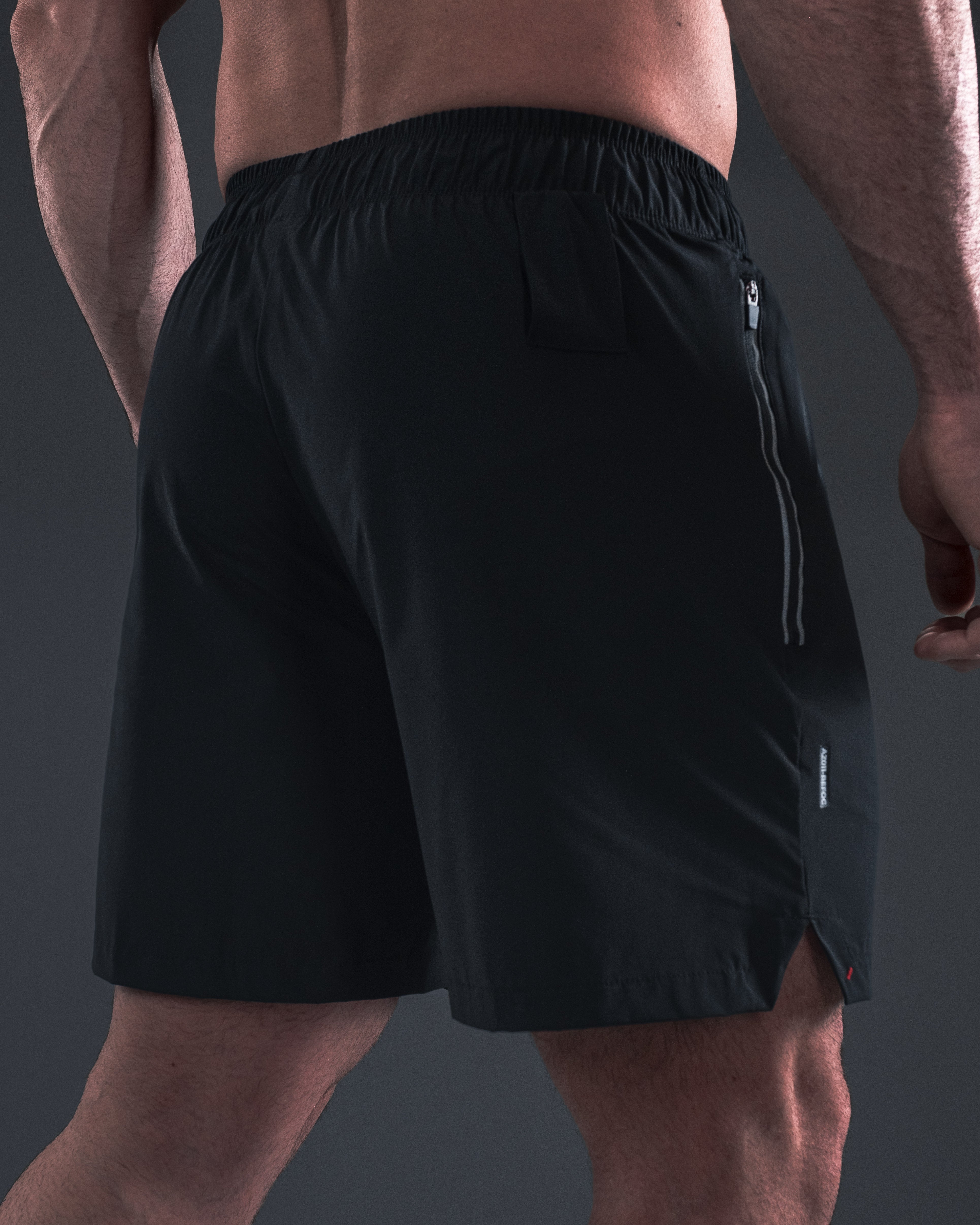 Calção Active Fit