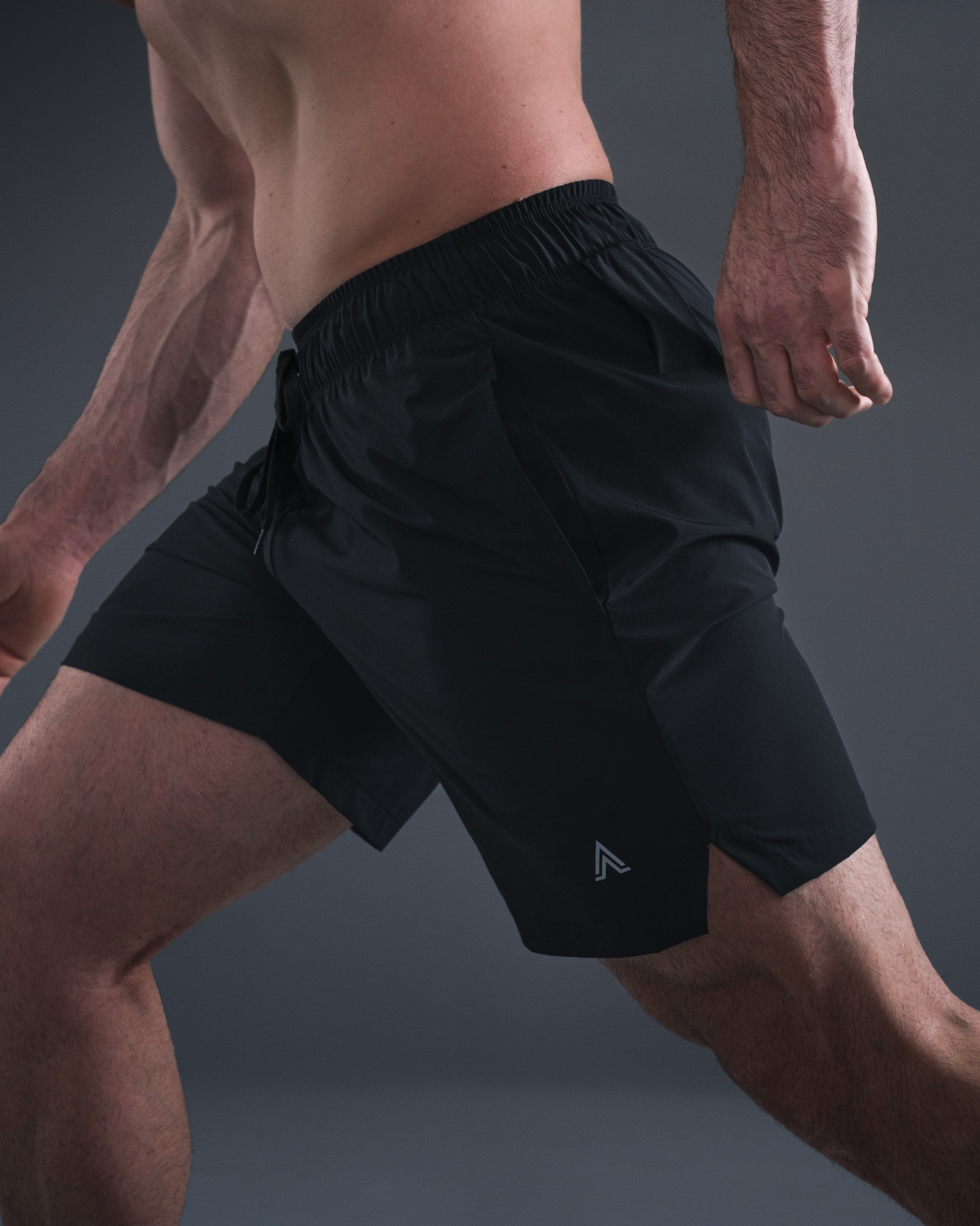 Calção Active Fit