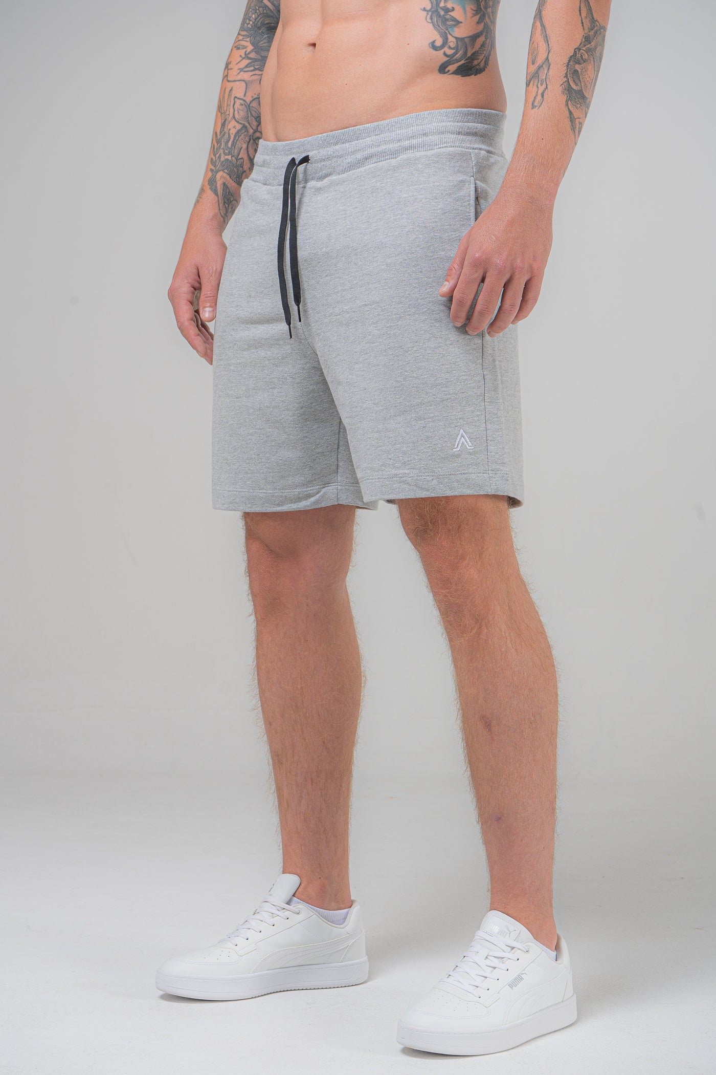 Calção de Moletinho Premium