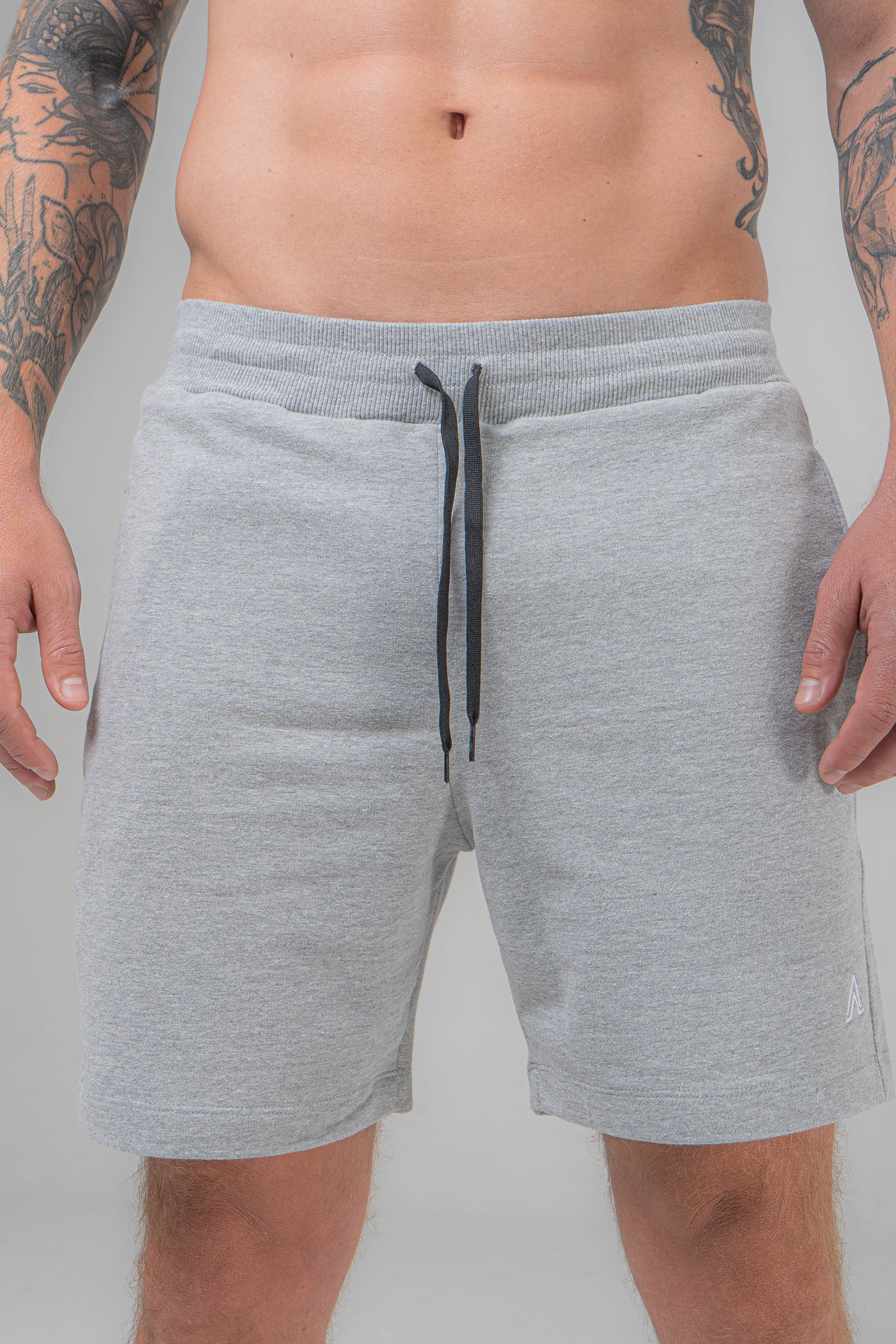 Calção de Moletinho Premium