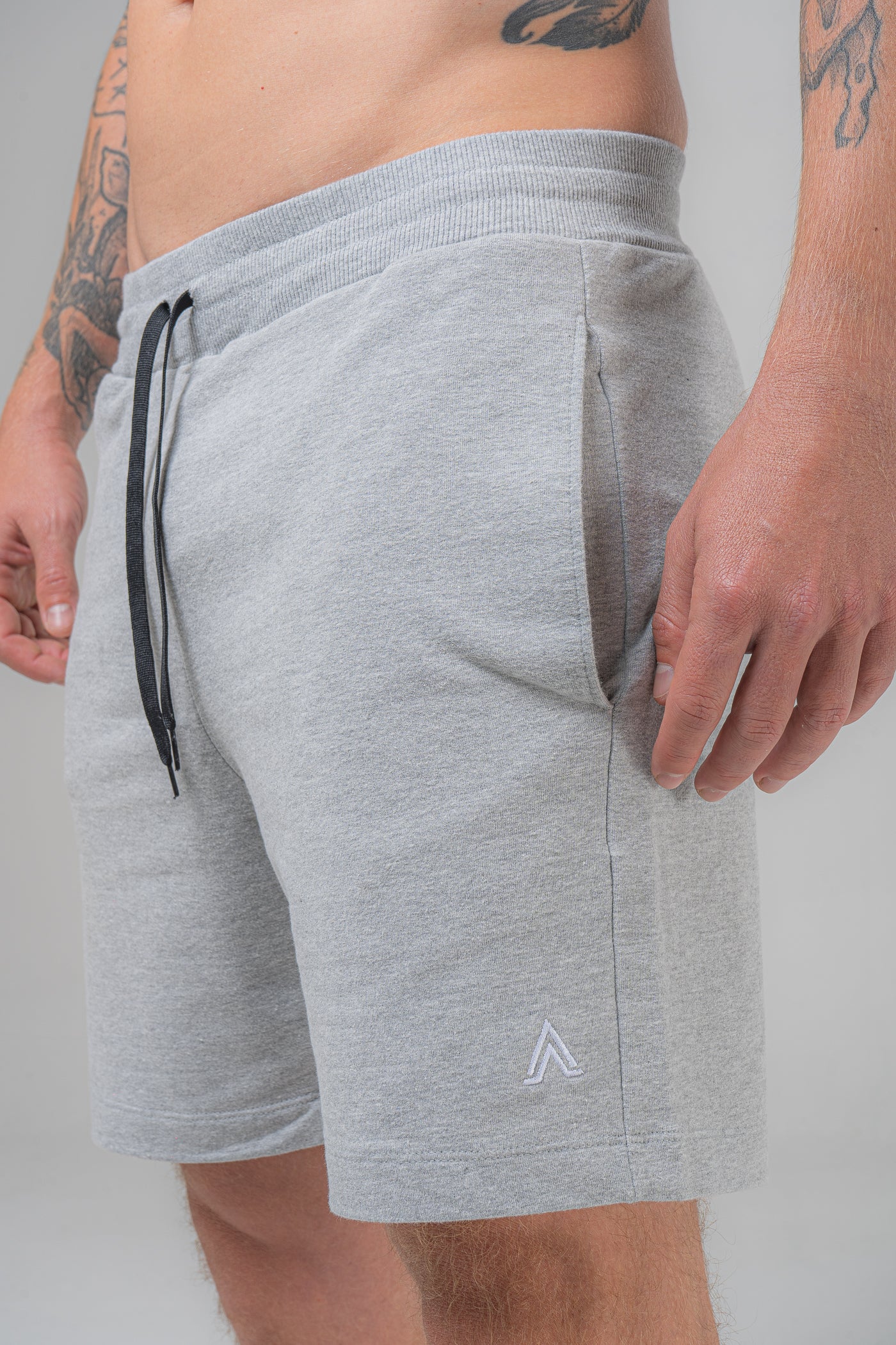 Calção de Moletinho Premium