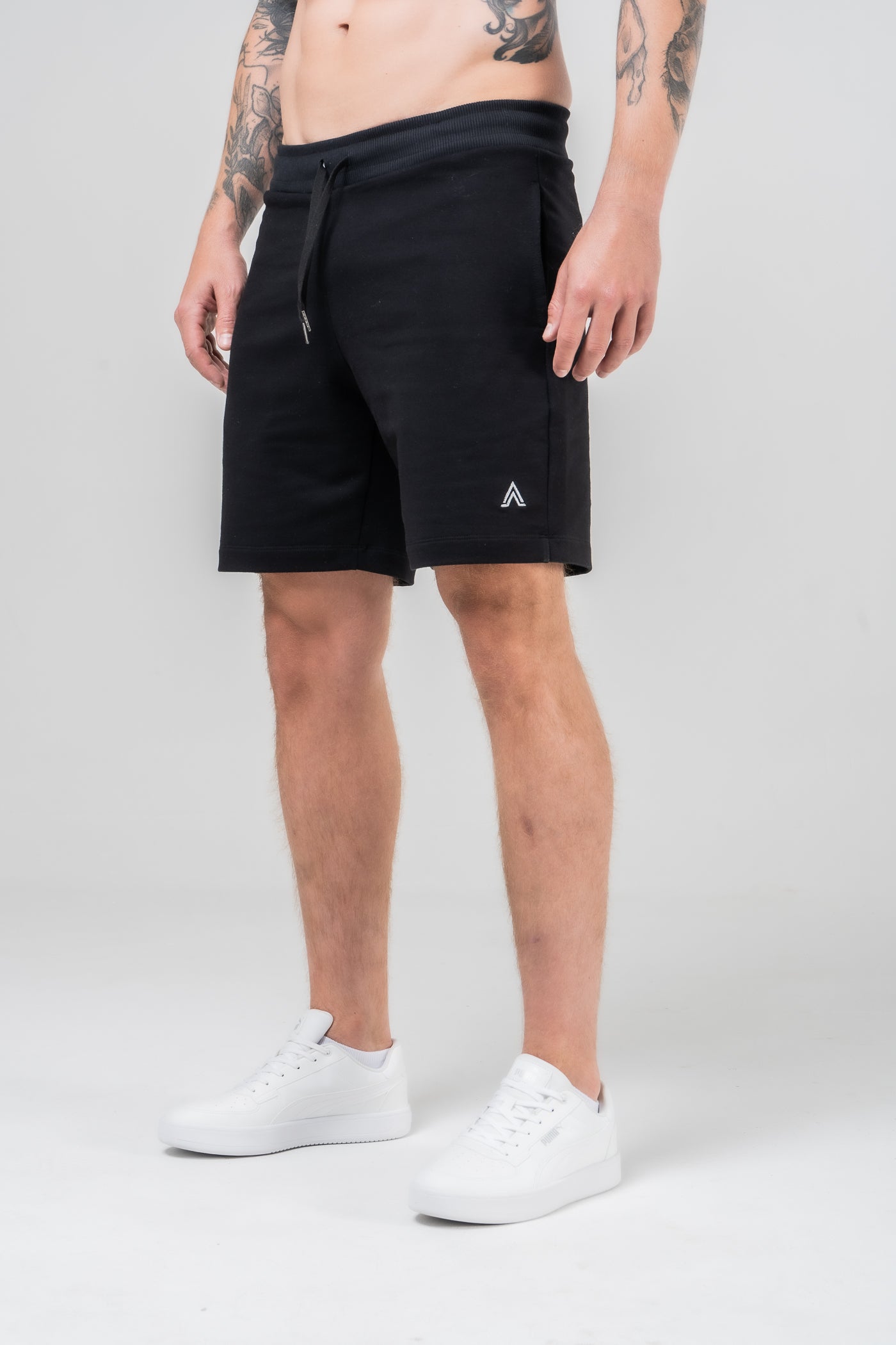 Calção de Moletinho Premium