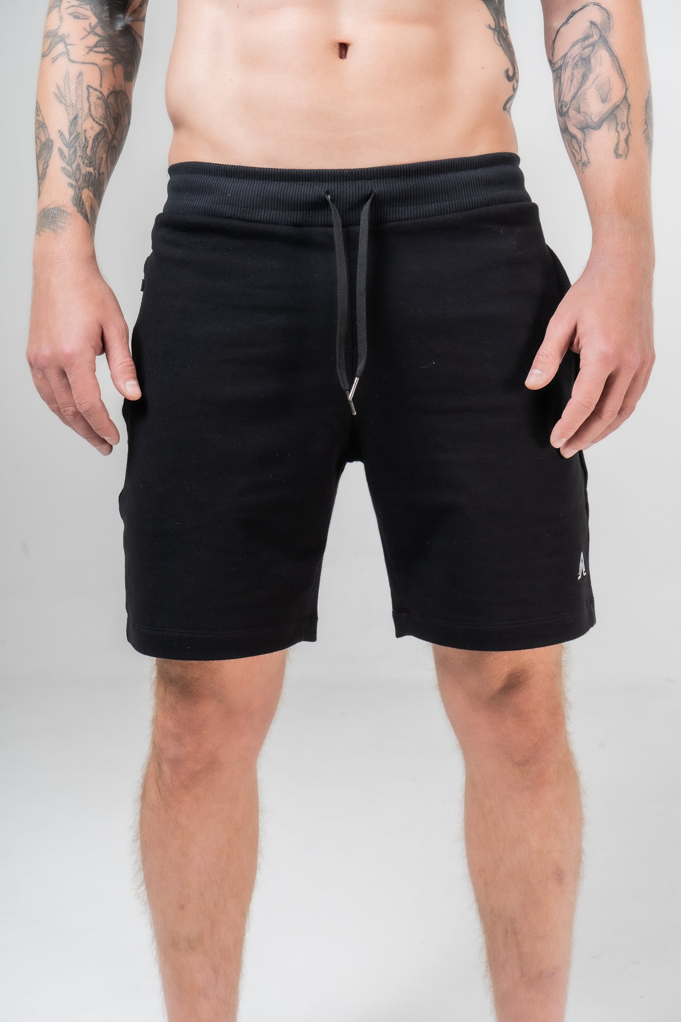 Calção de Moletinho Premium