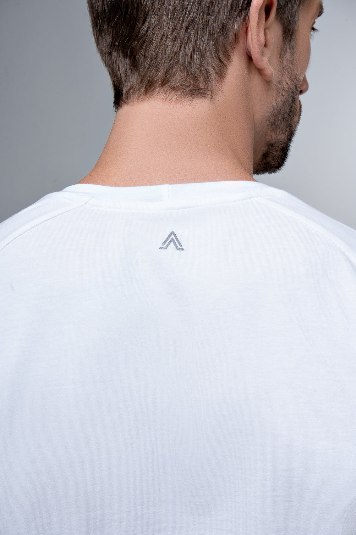 Camiseta Manga Curta Toque PIMA Raglan