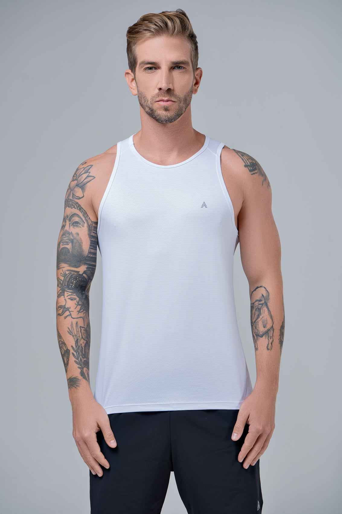 Regata Esportiva Dry-Fit