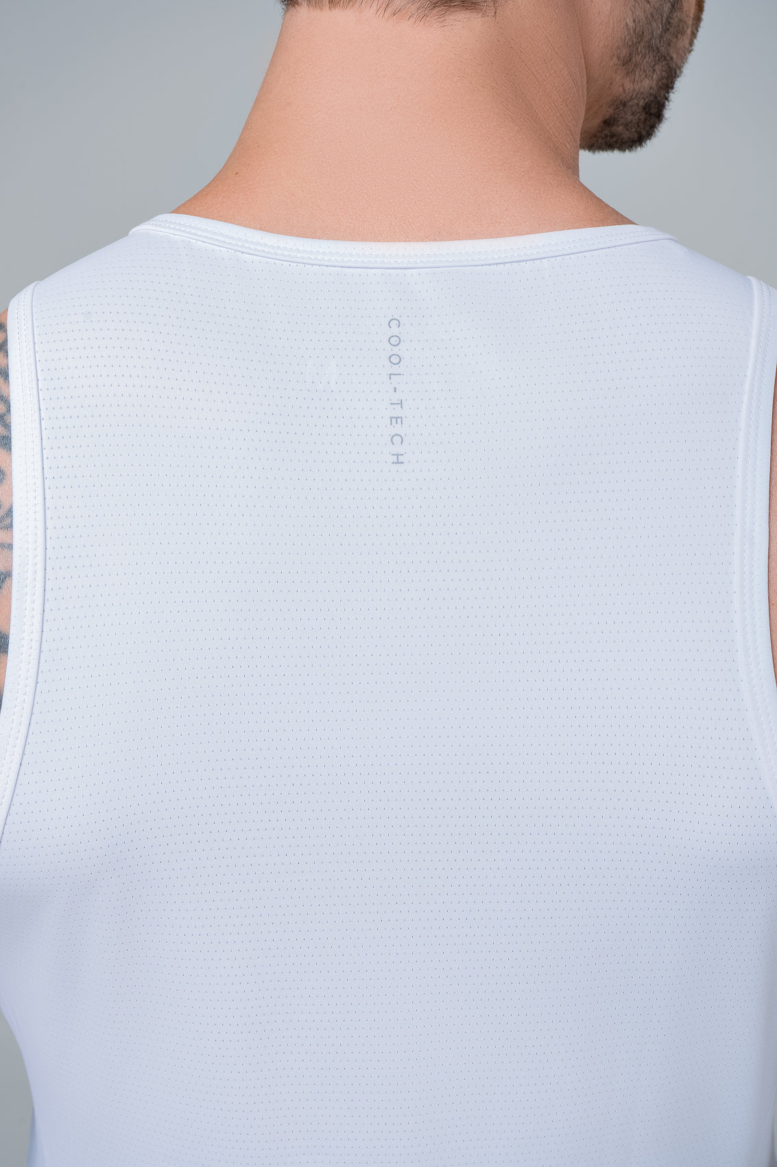 Regata Esportiva Dry-Fit