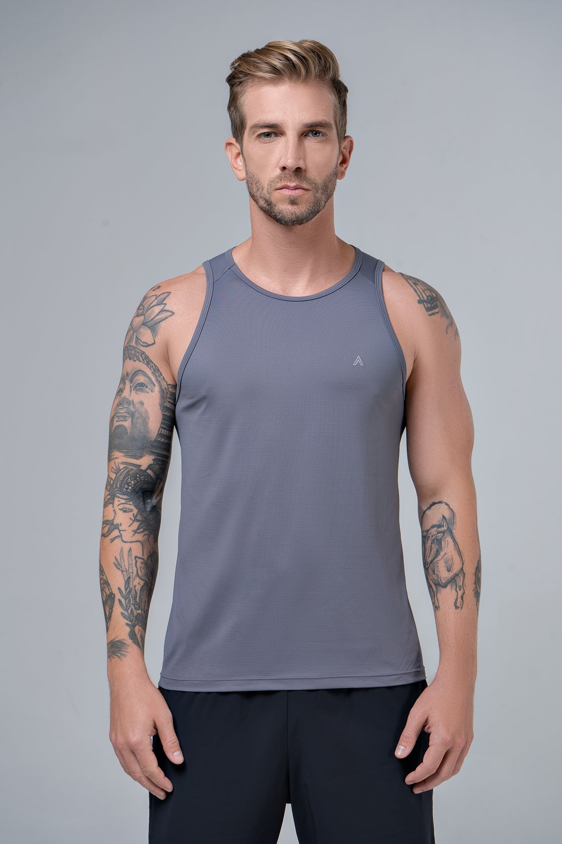 Regata Esportiva Dry-Fit