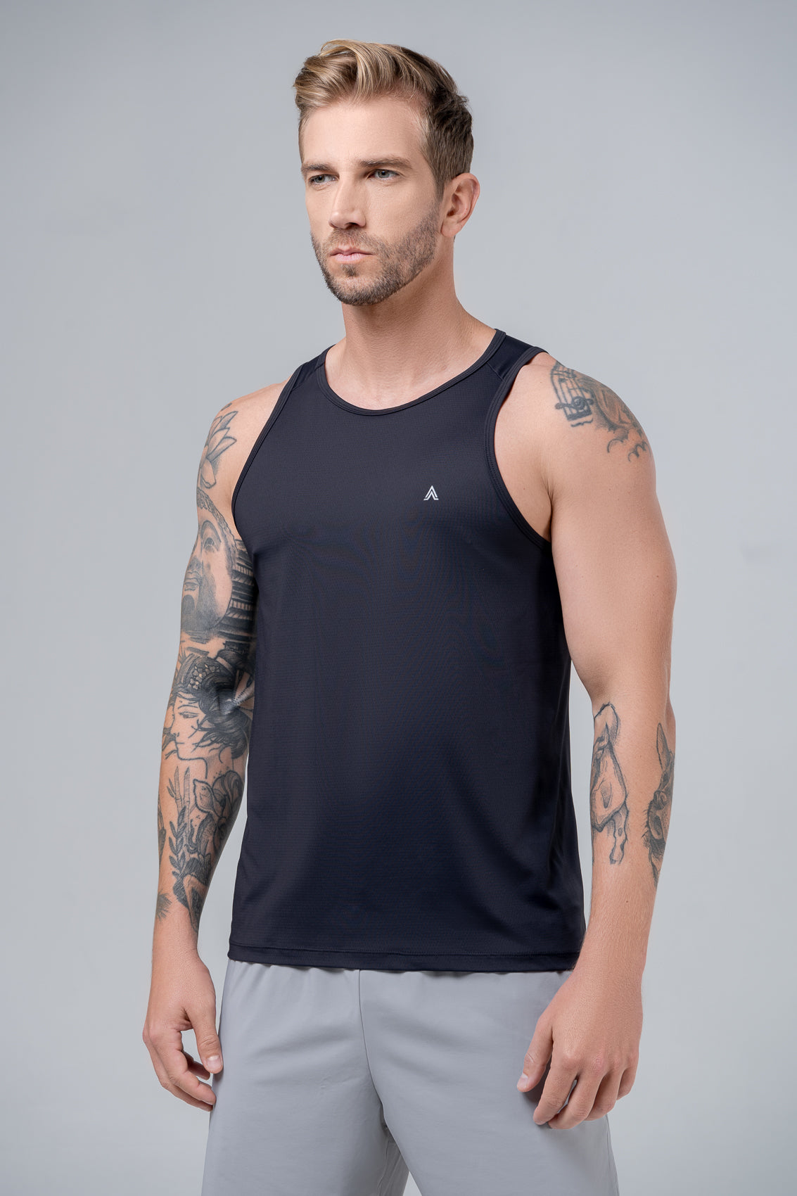Regata Esportiva Dry-Fit