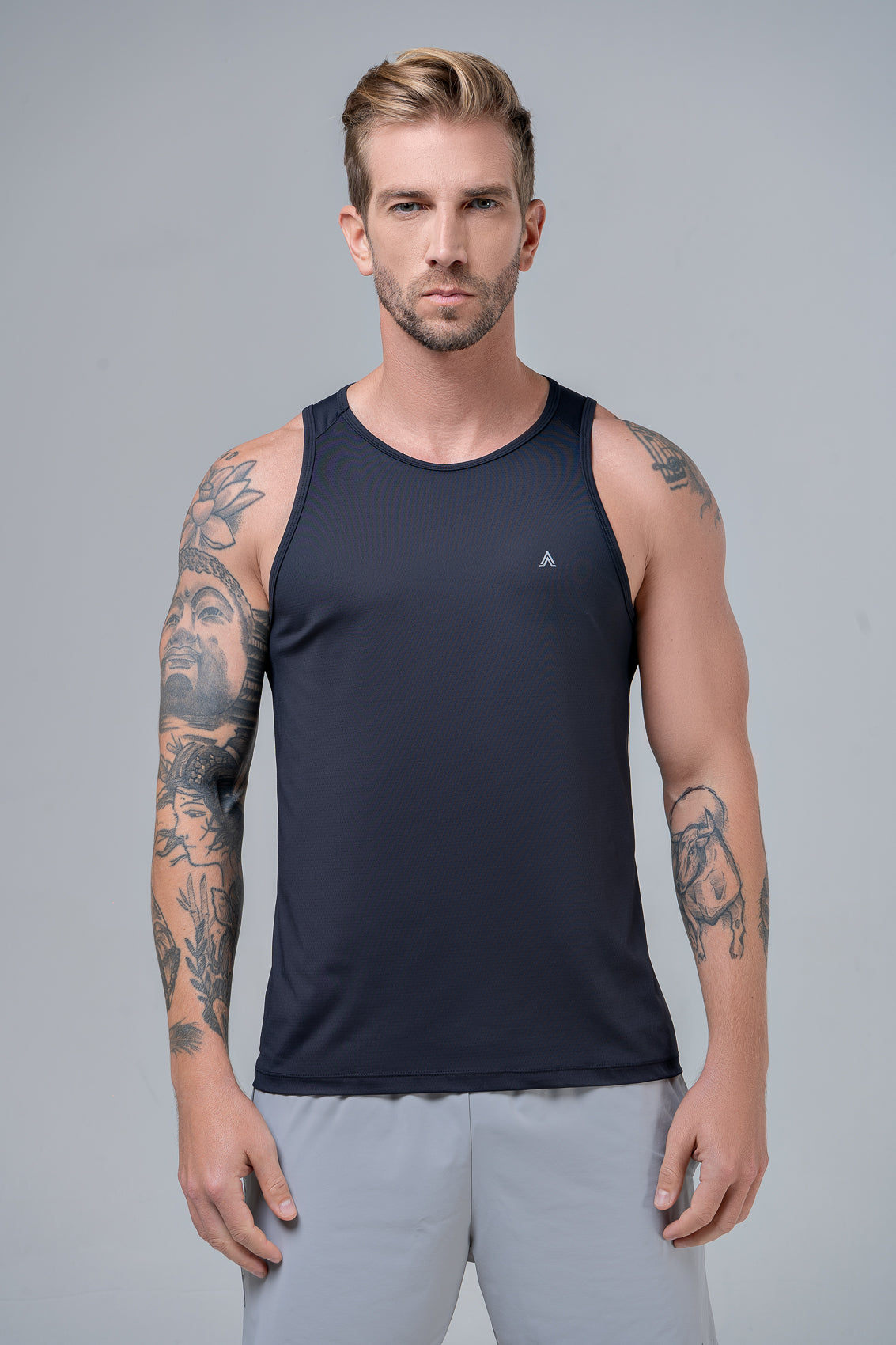 Regata Esportiva Dry-Fit