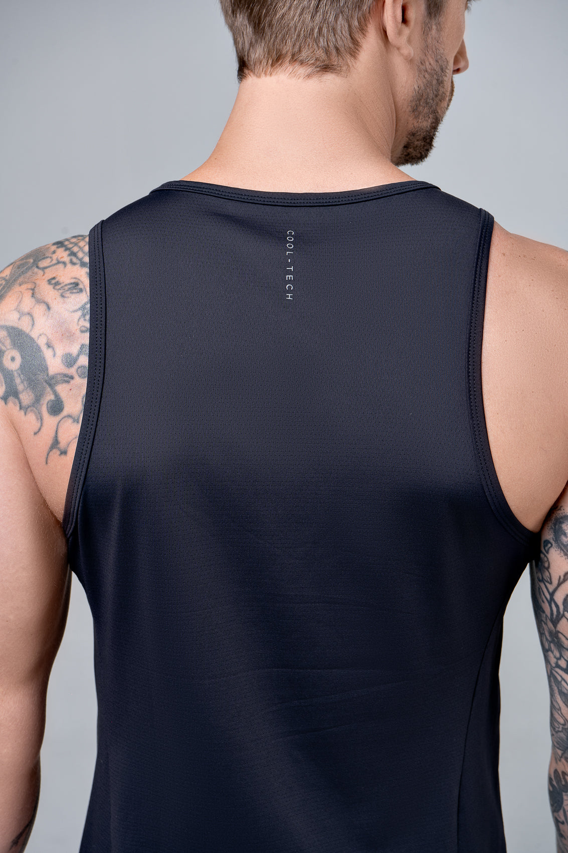 Regata Esportiva Dry-Fit