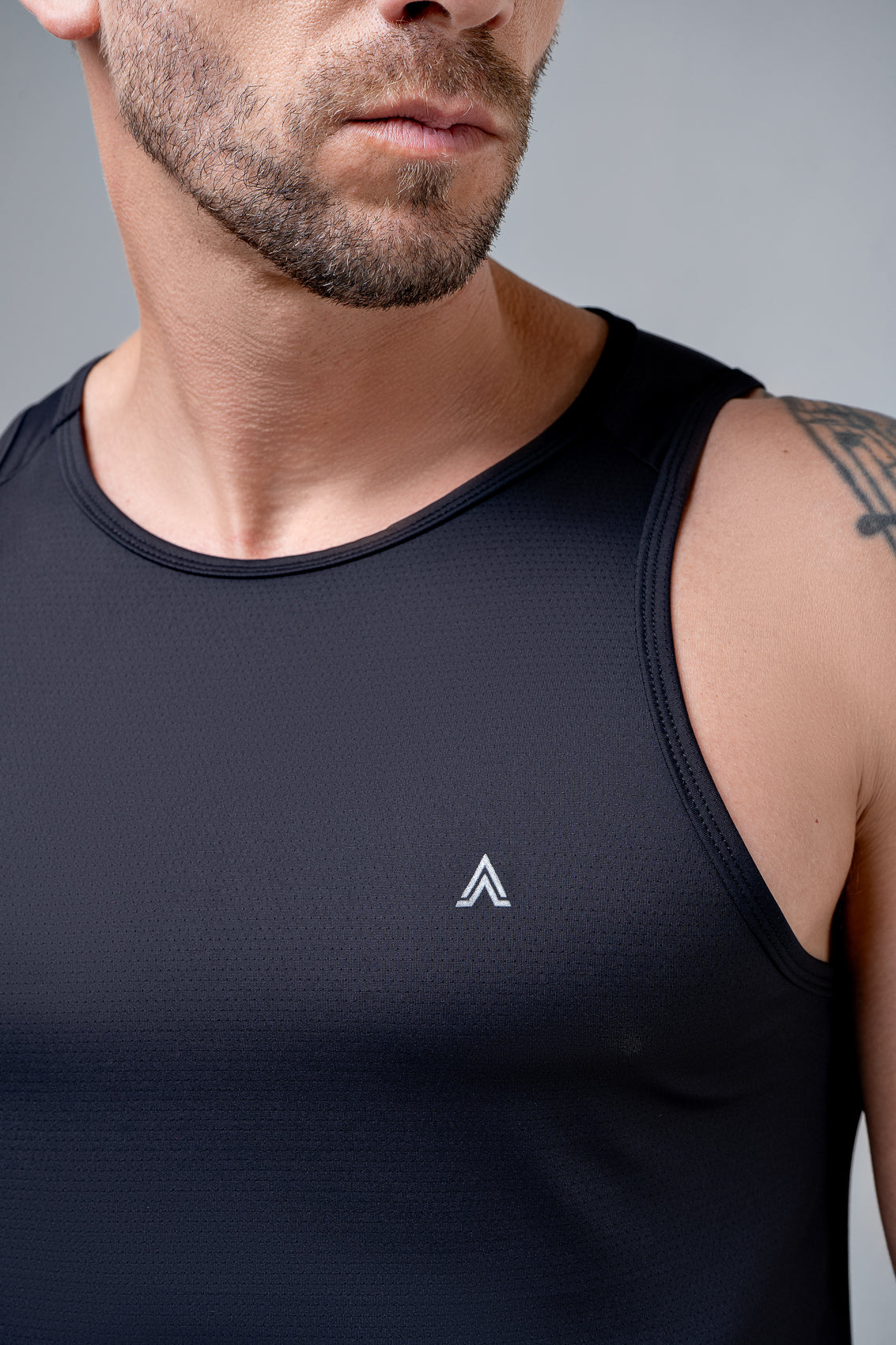 Regata Esportiva Dry-Fit