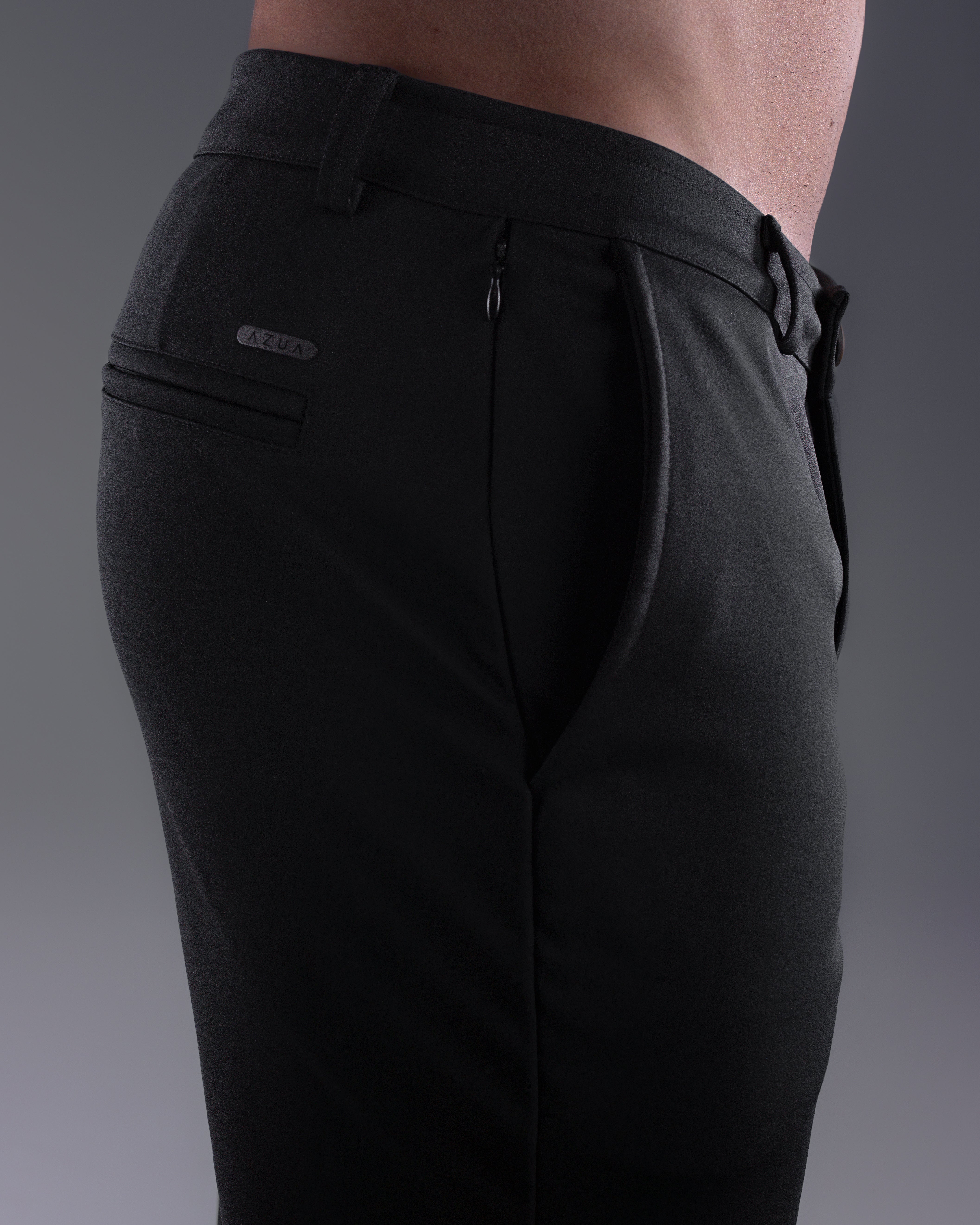 Calça Alfaiataria Tech-Híbrida