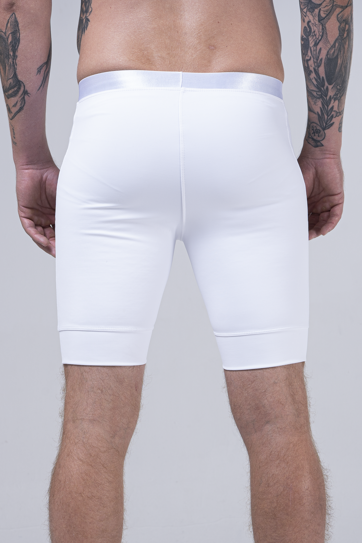 Calção de Compressão Infratech