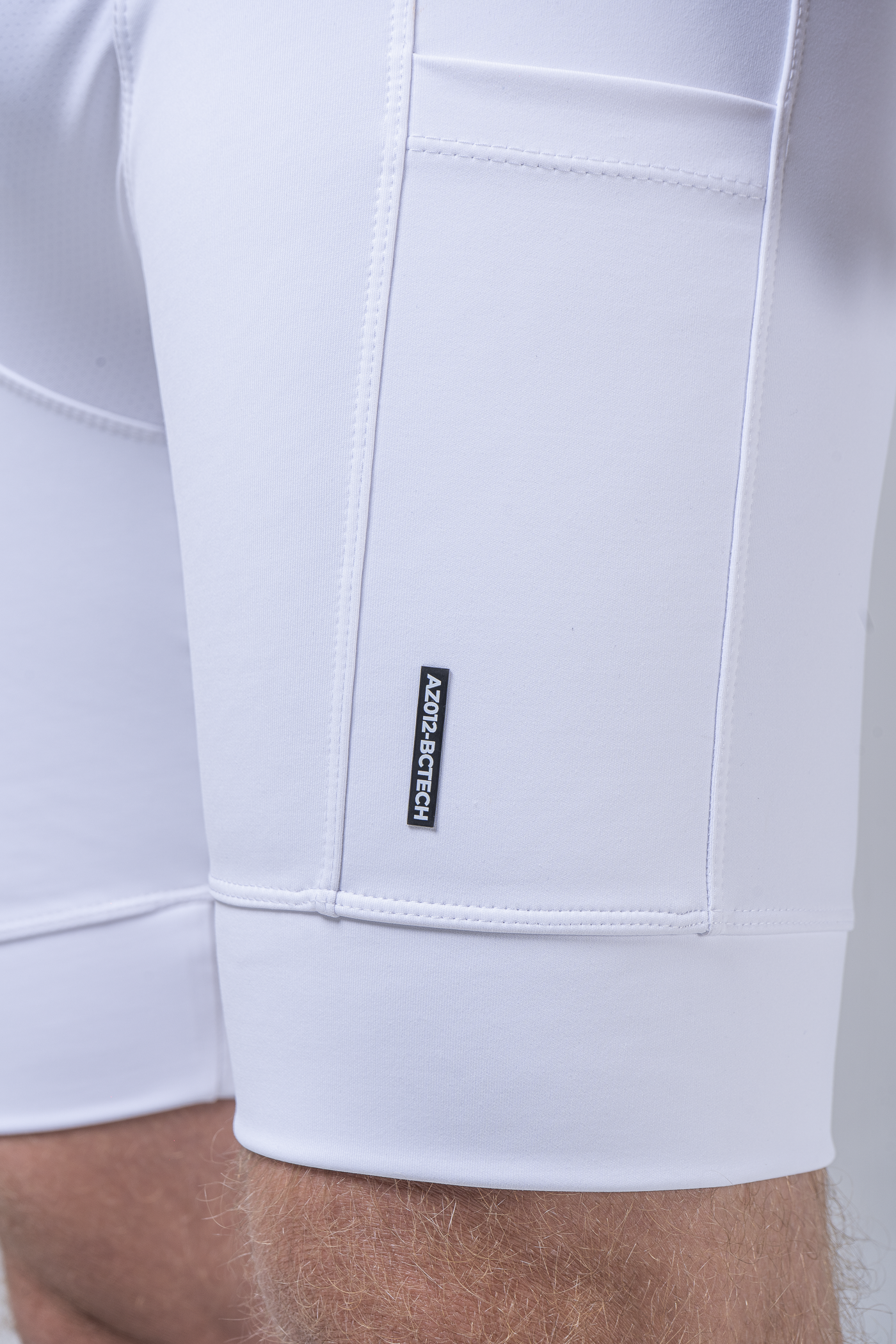 Calção de Compressão Infratech