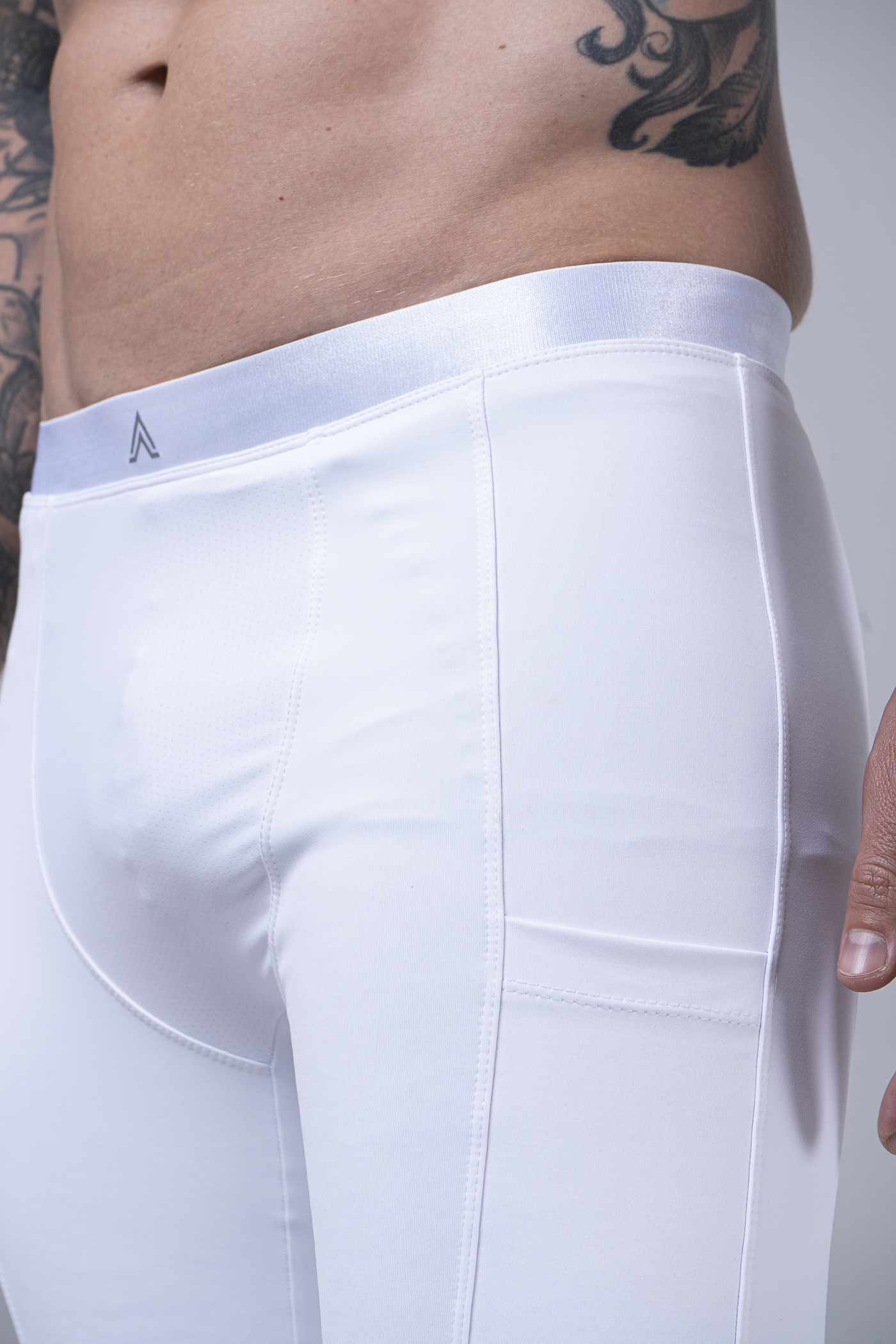 Calção de Compressão Infratech