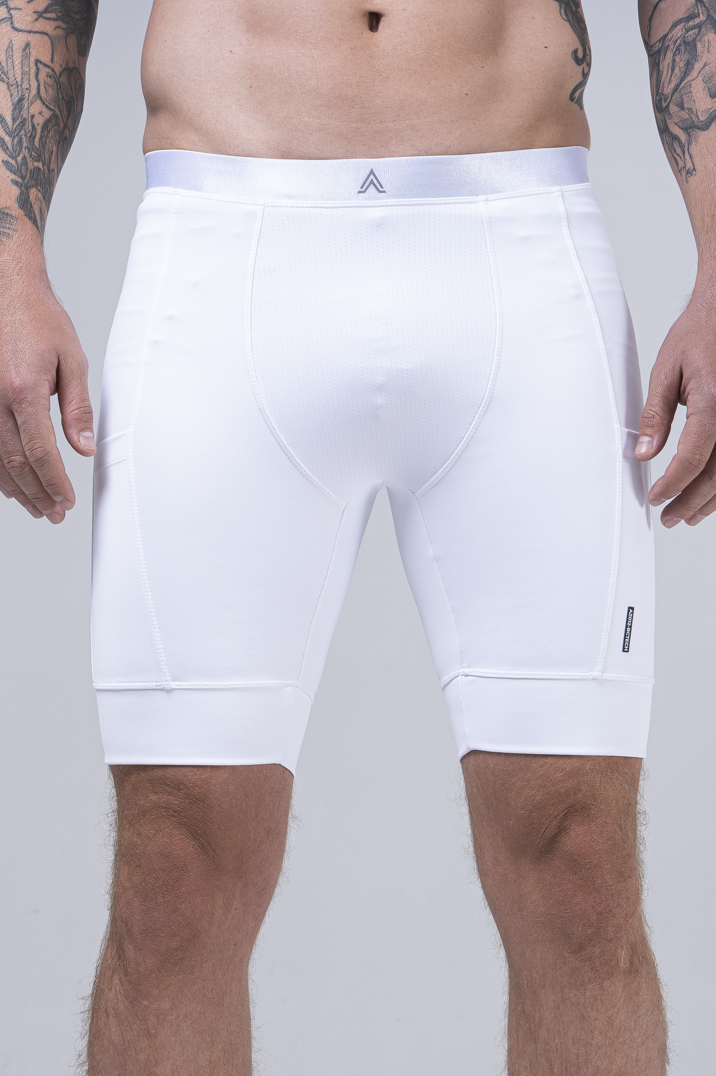 Calção de Compressão Infratech