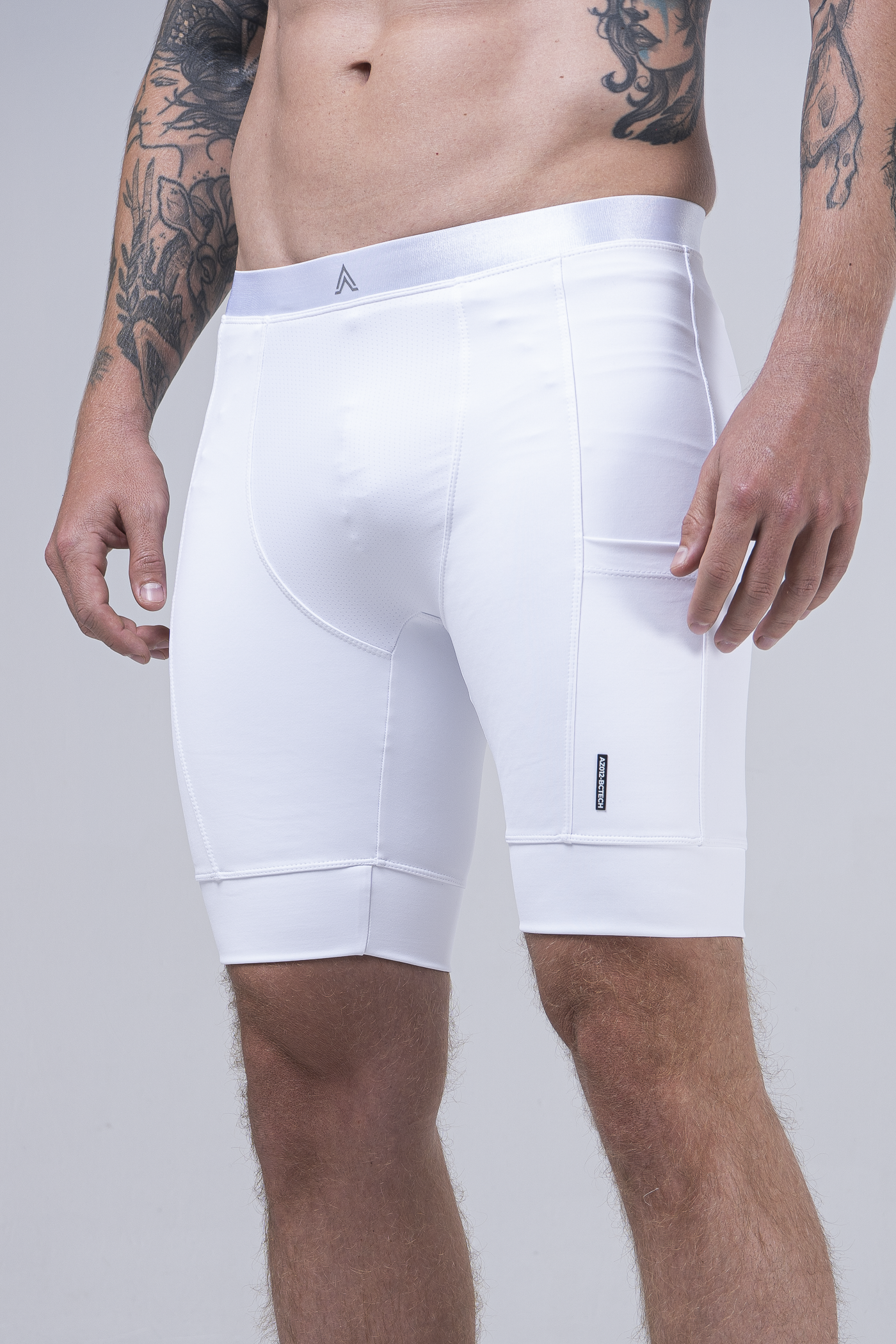 Calção de Compressão Infratech