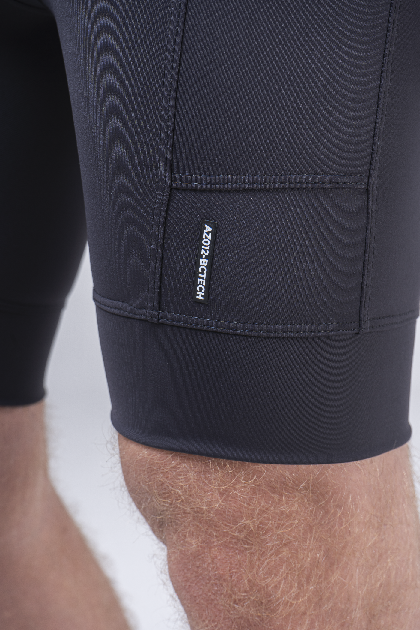 Calção de Compressão Infratech