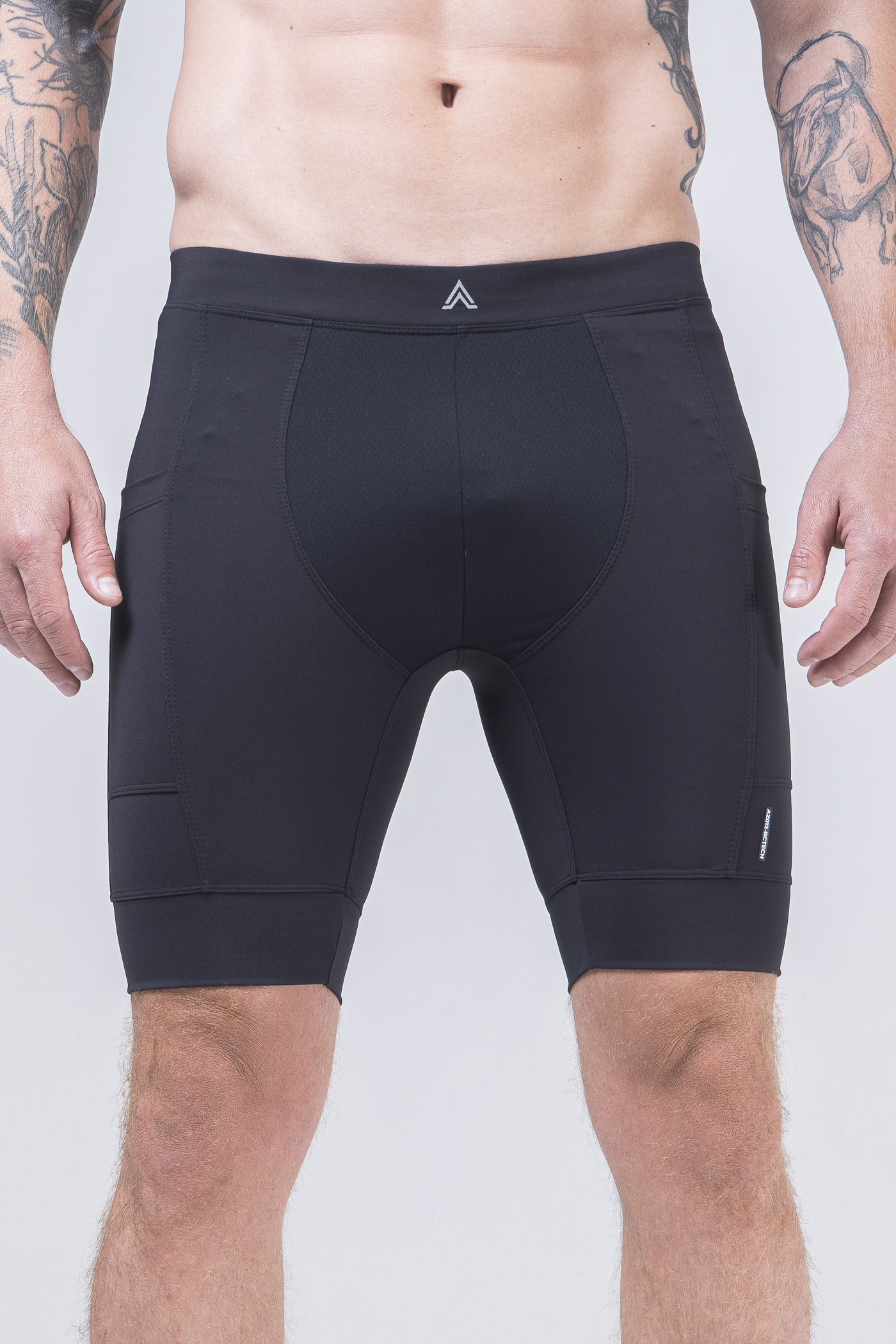 Calção de Compressão Infratech