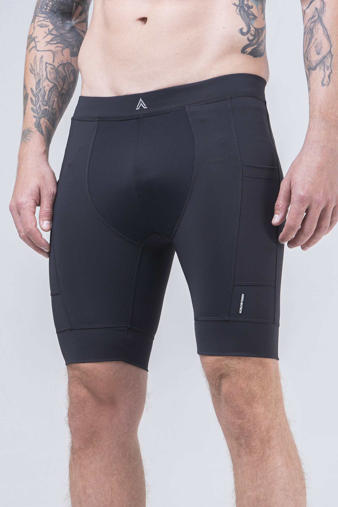 Calção de Compressão Infratech