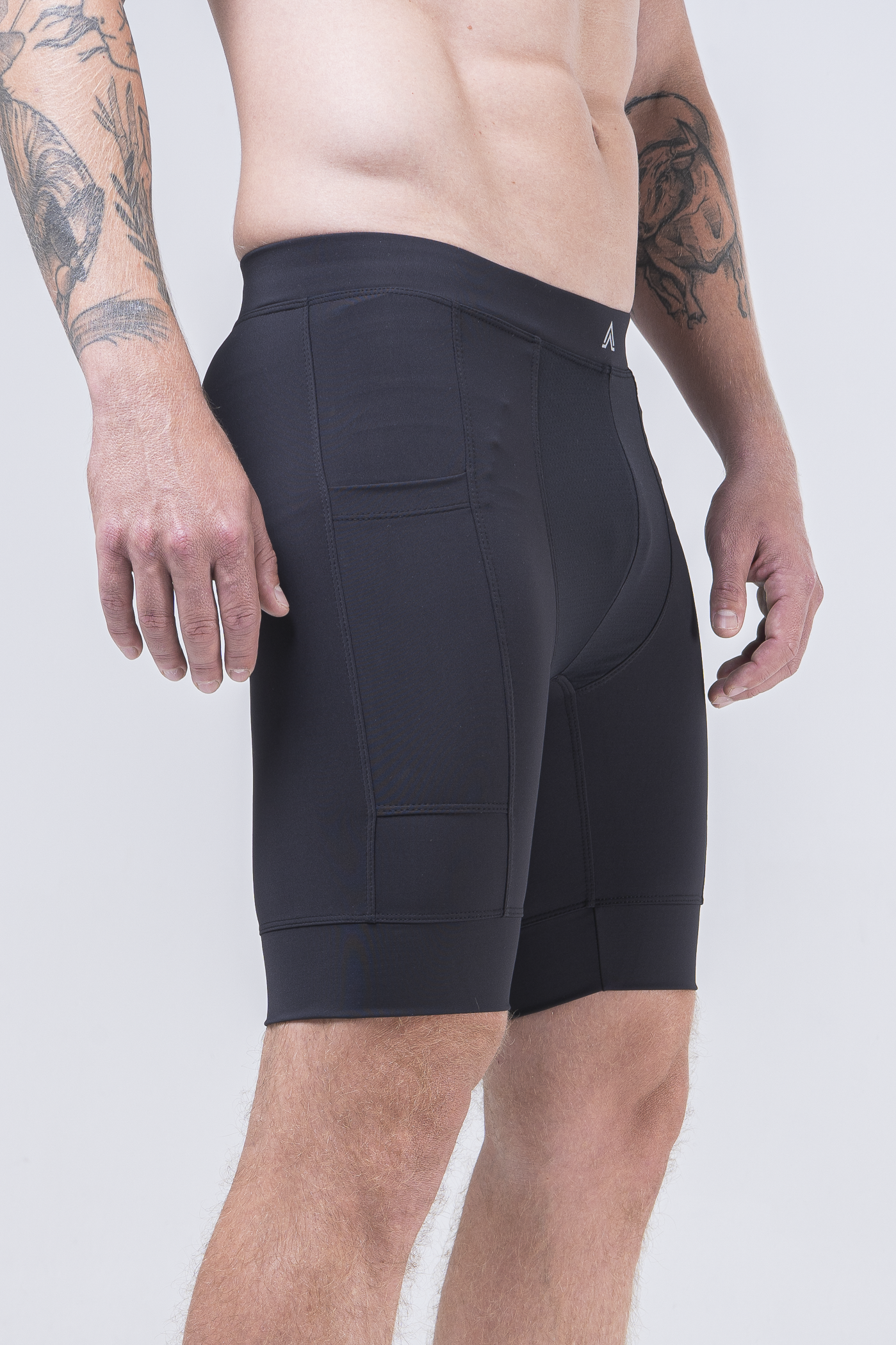 Calção de Compressão Infratech